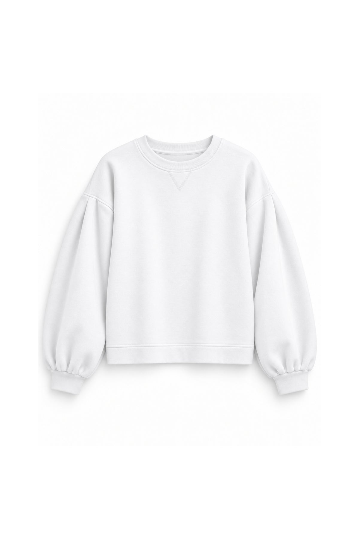 Sweat Luna bleu marine