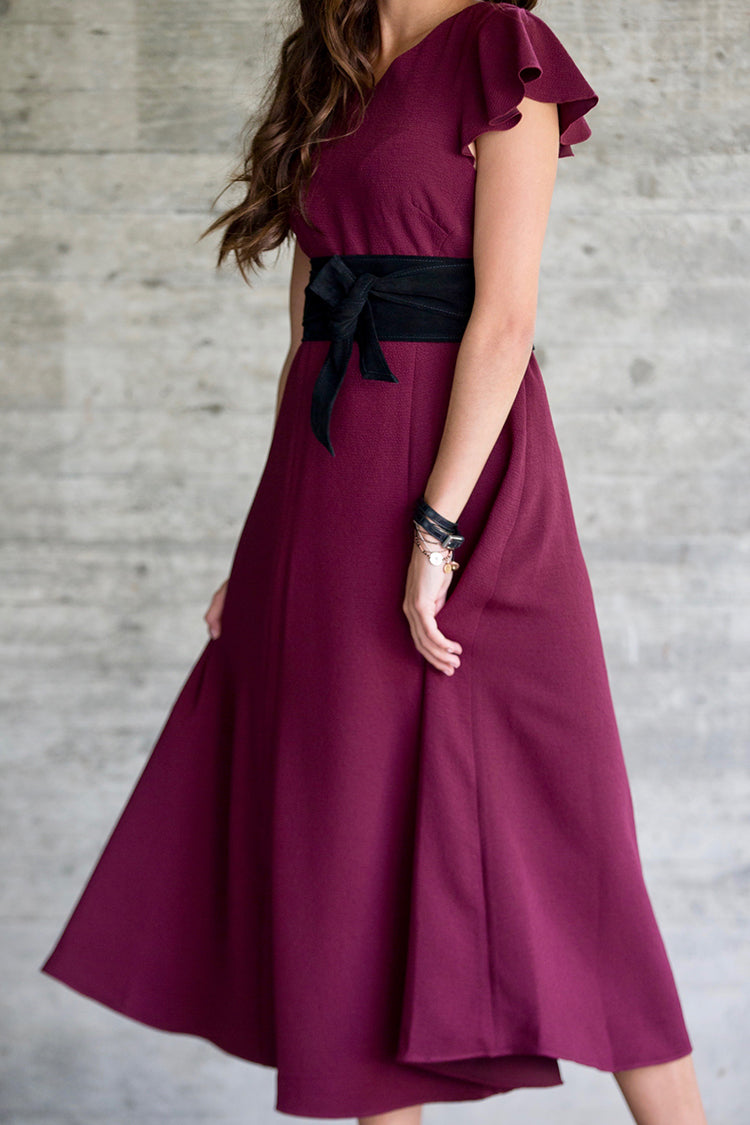 Kleid Muse
