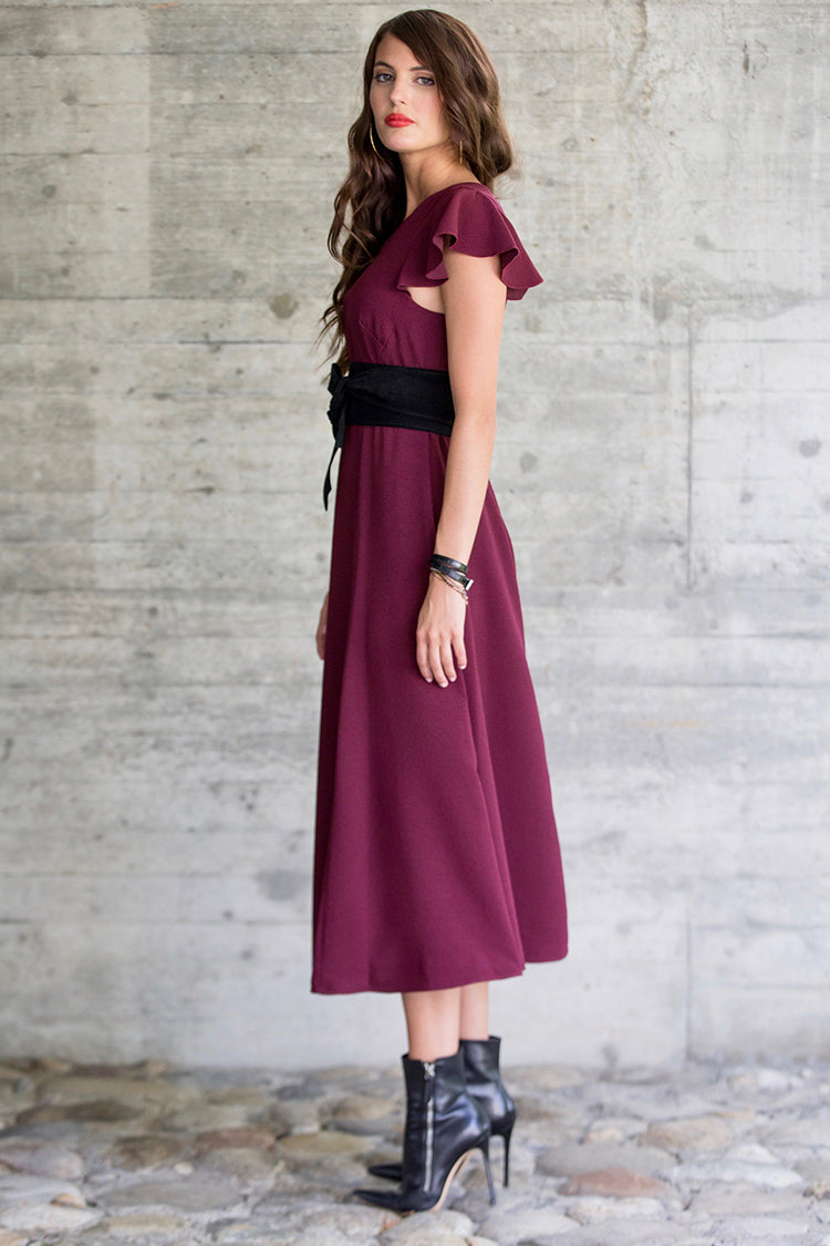 Kleid Muse