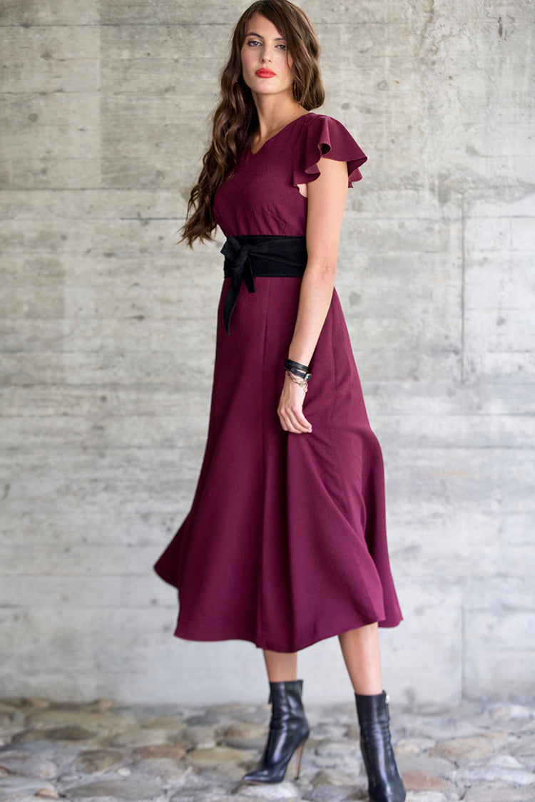 Kleid Muse