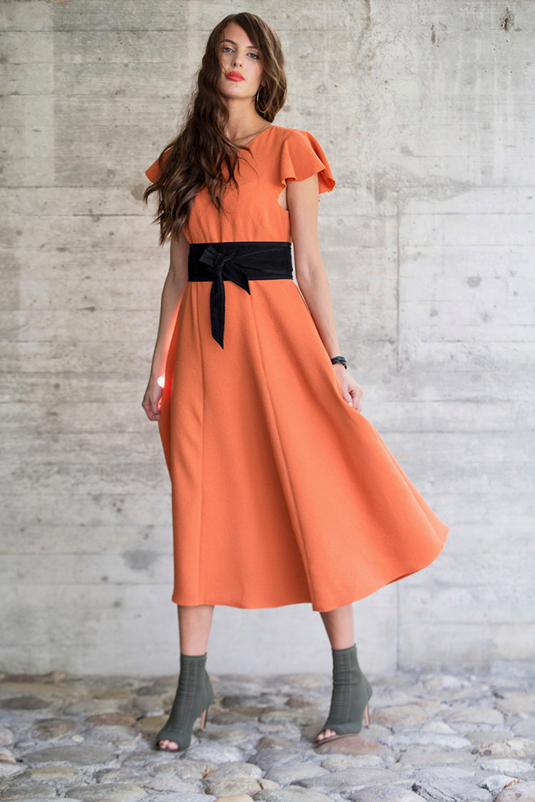 Kleid Muse