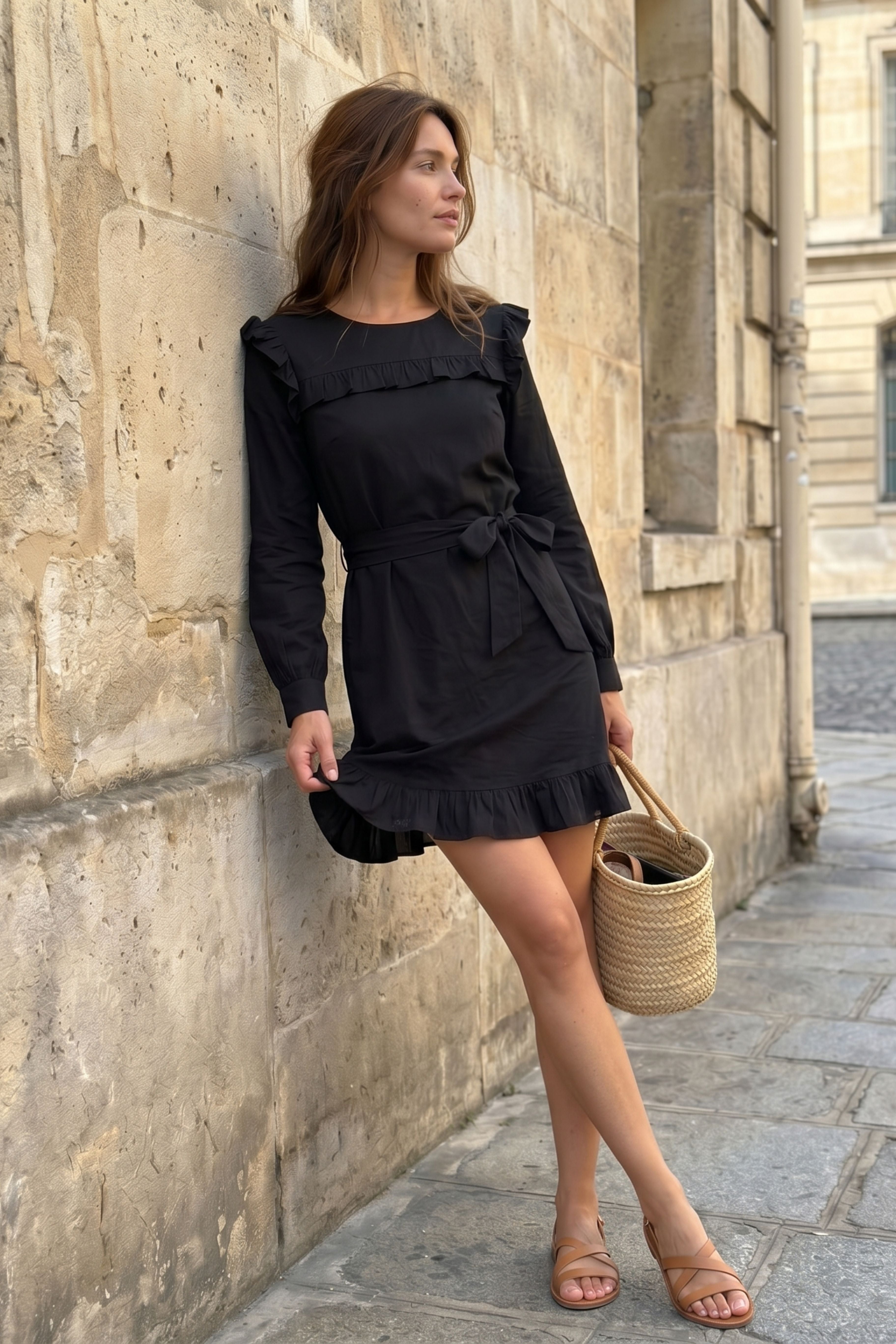 Kleid Alice