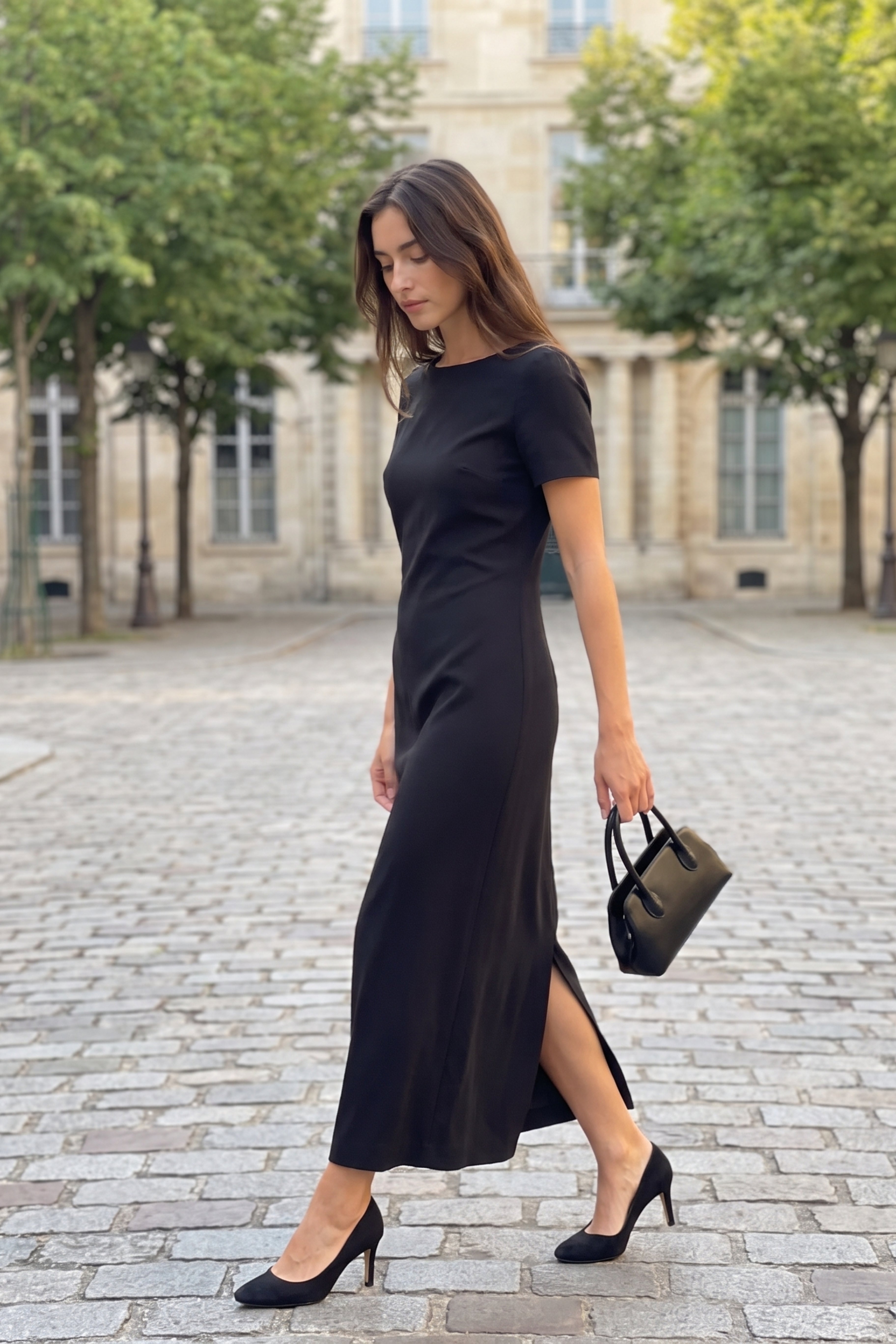 Dress Ann