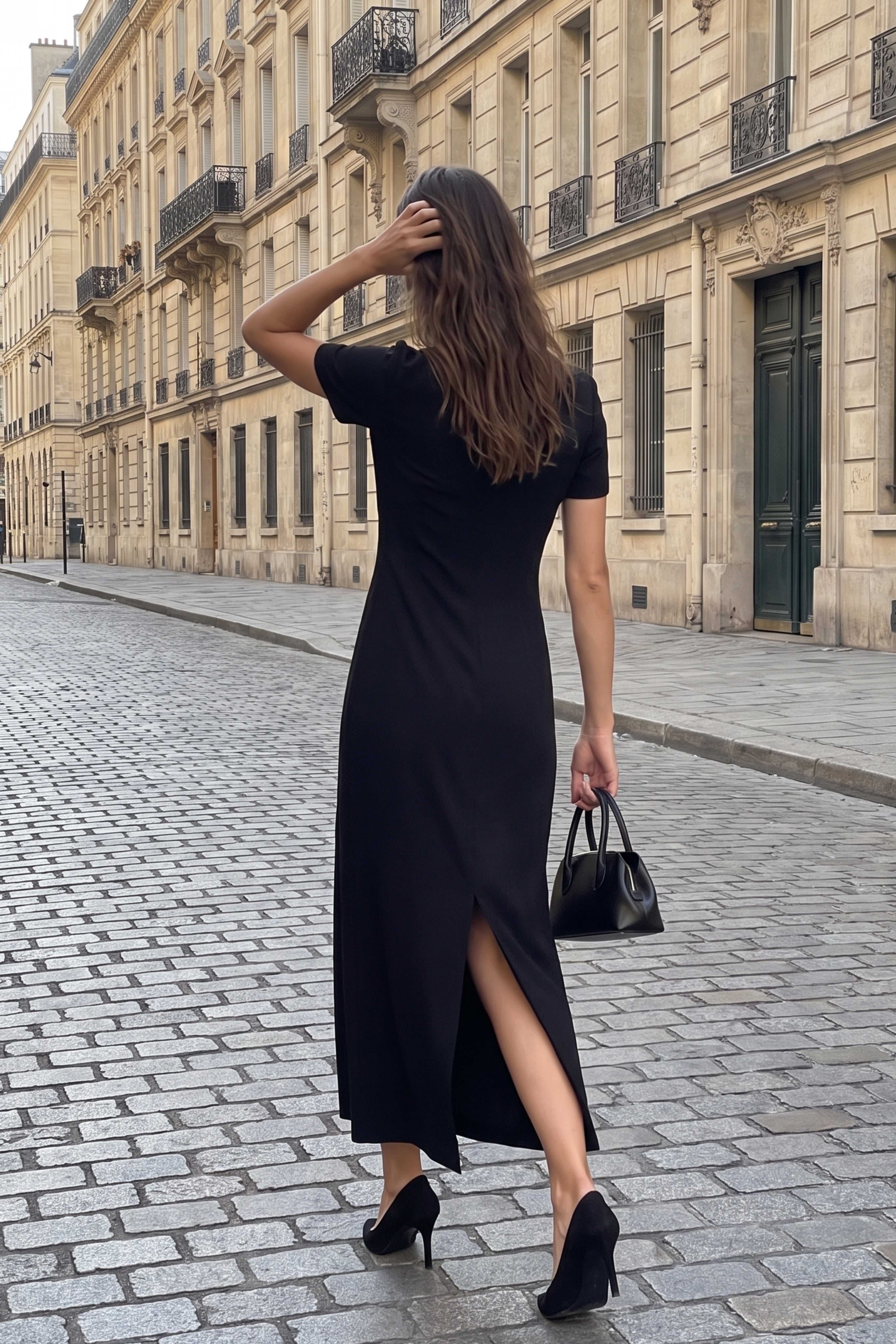 Dress Ann