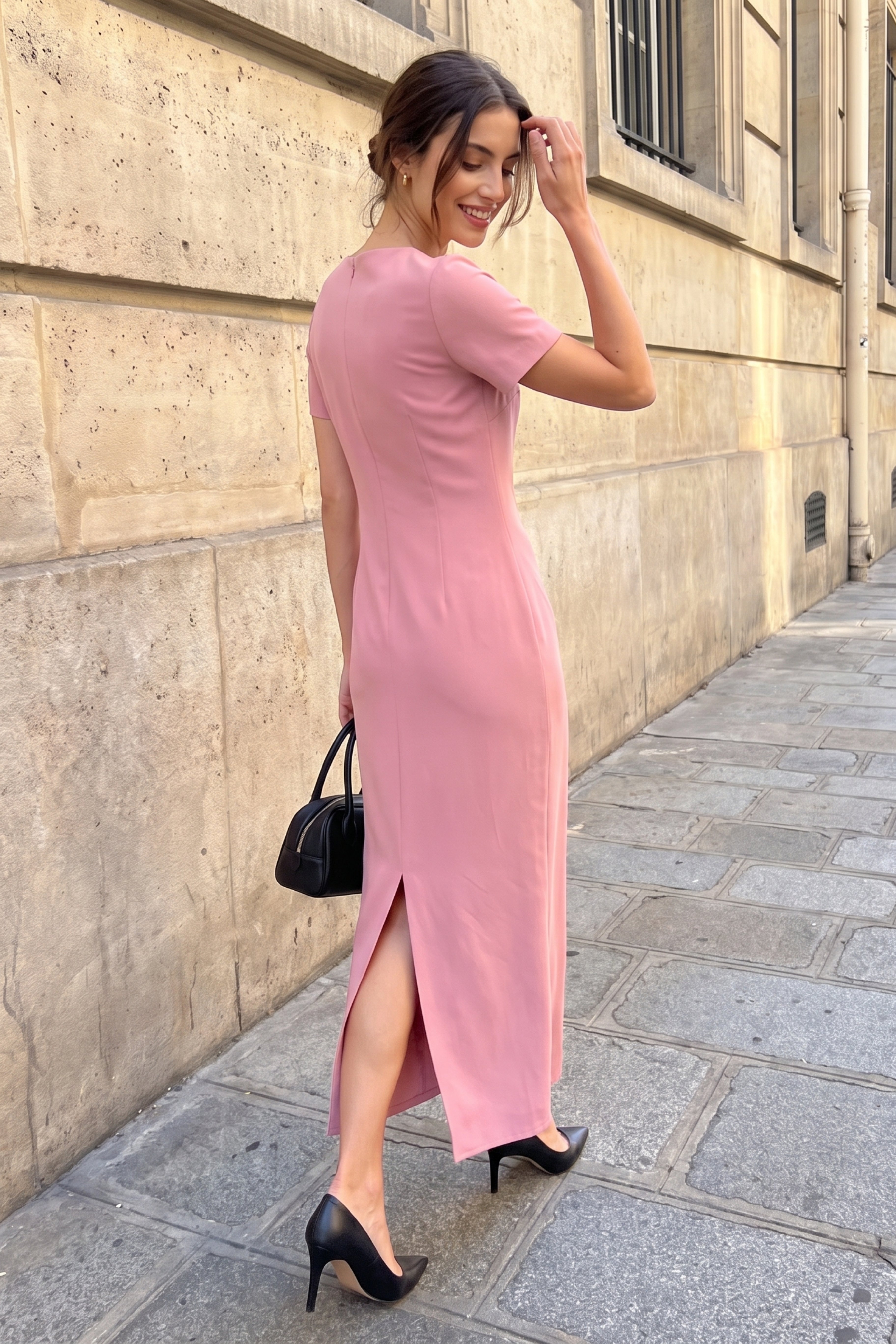 Dress Ann