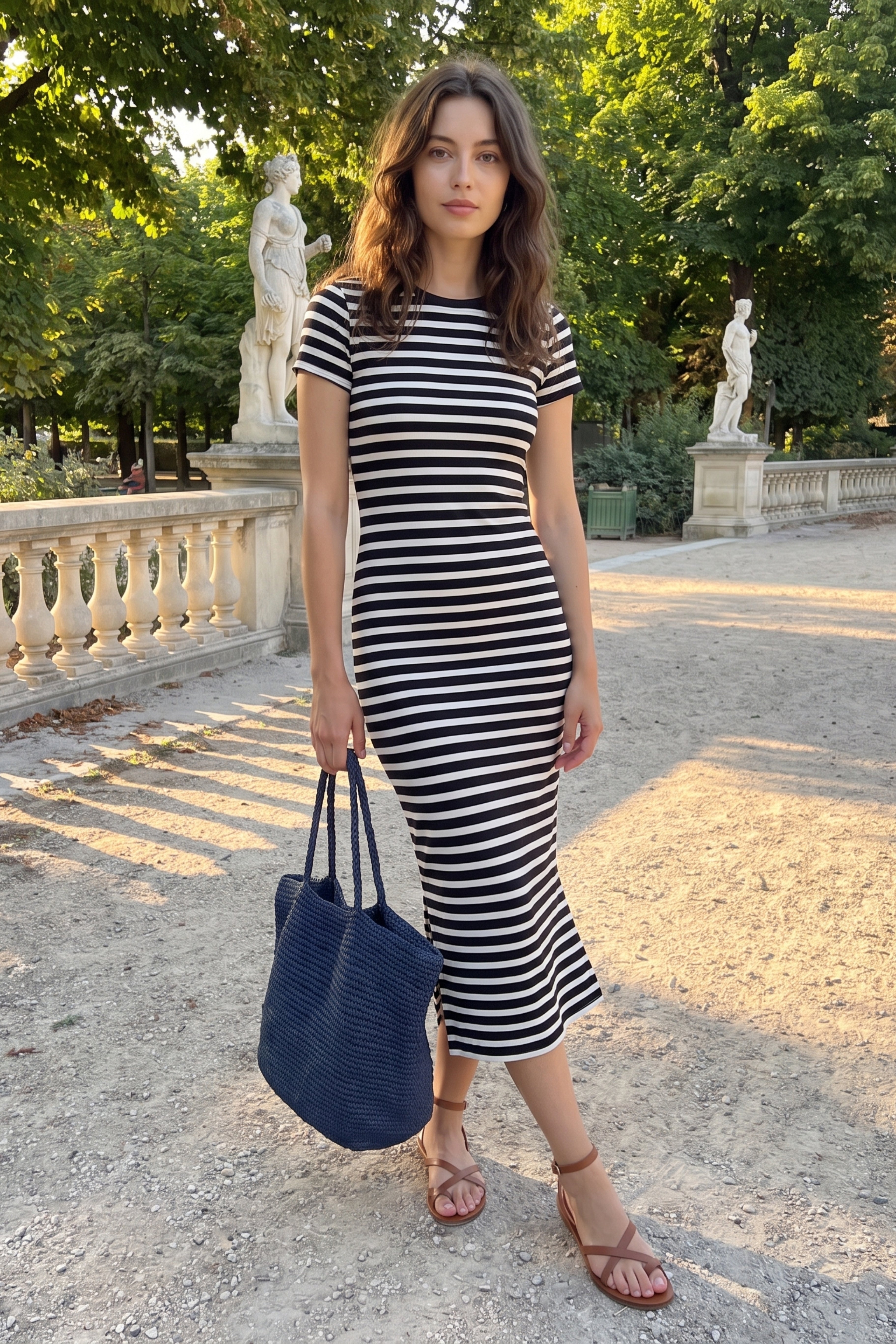 Kleid Félicia