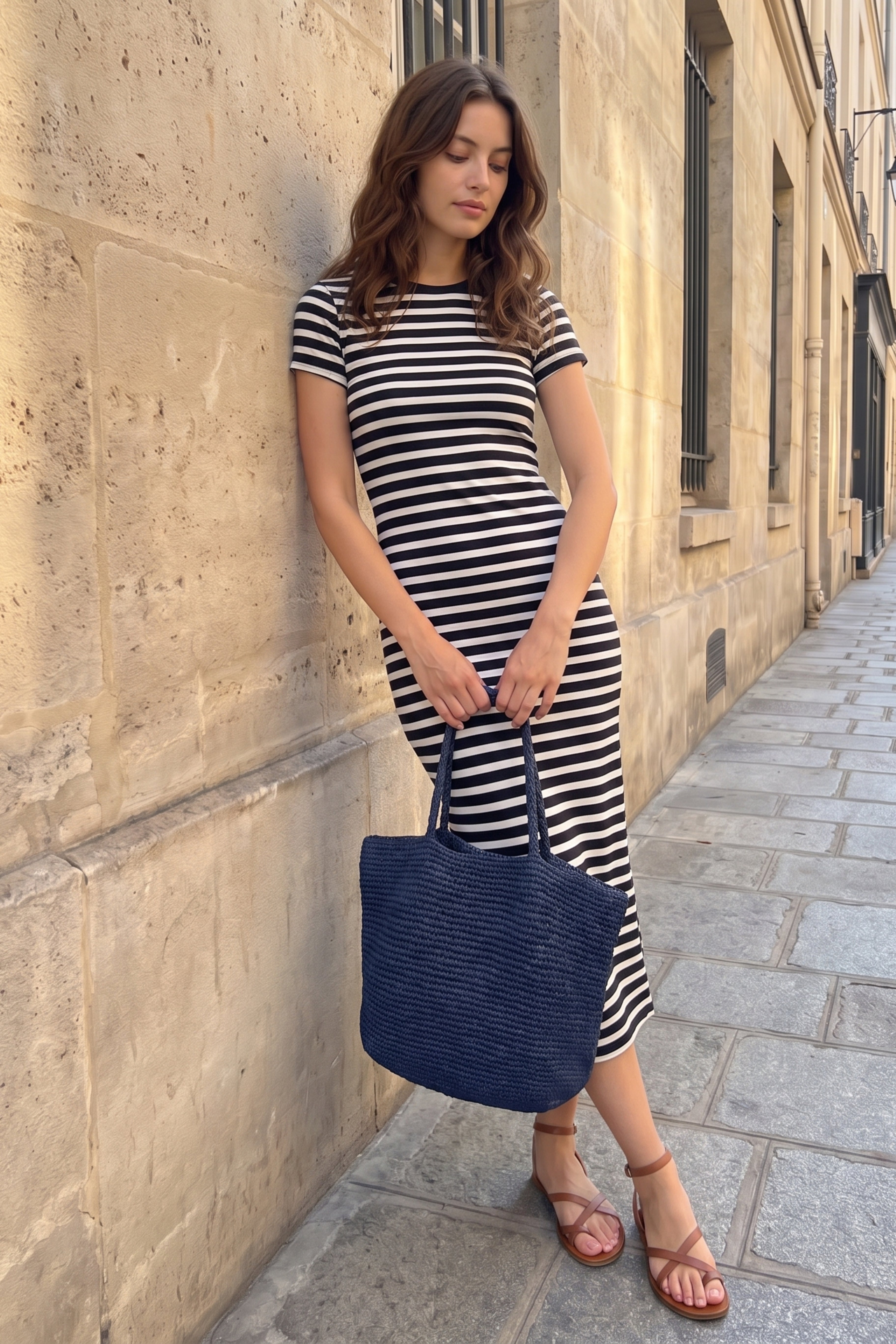 Kleid Félicia
