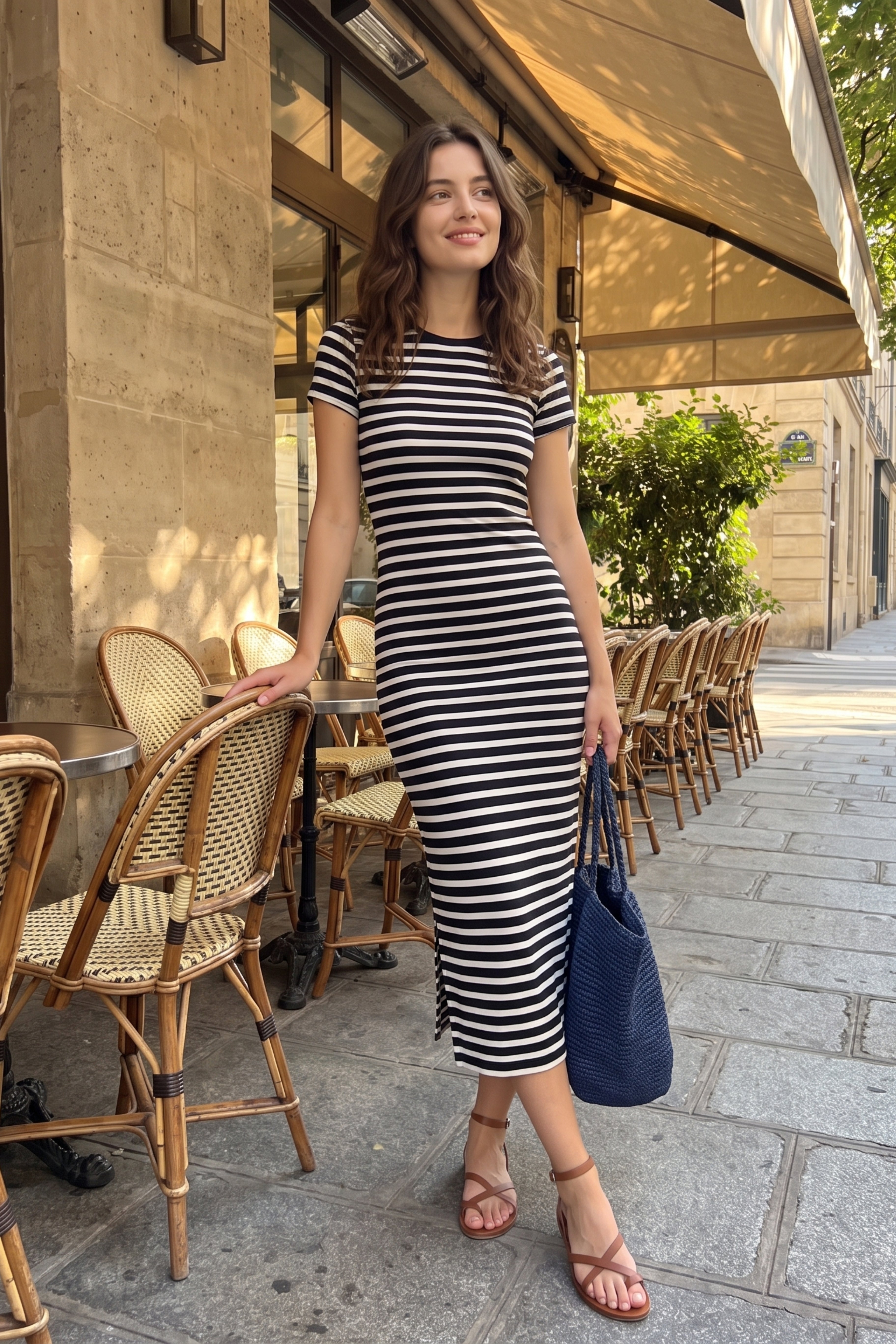 Kleid Félicia