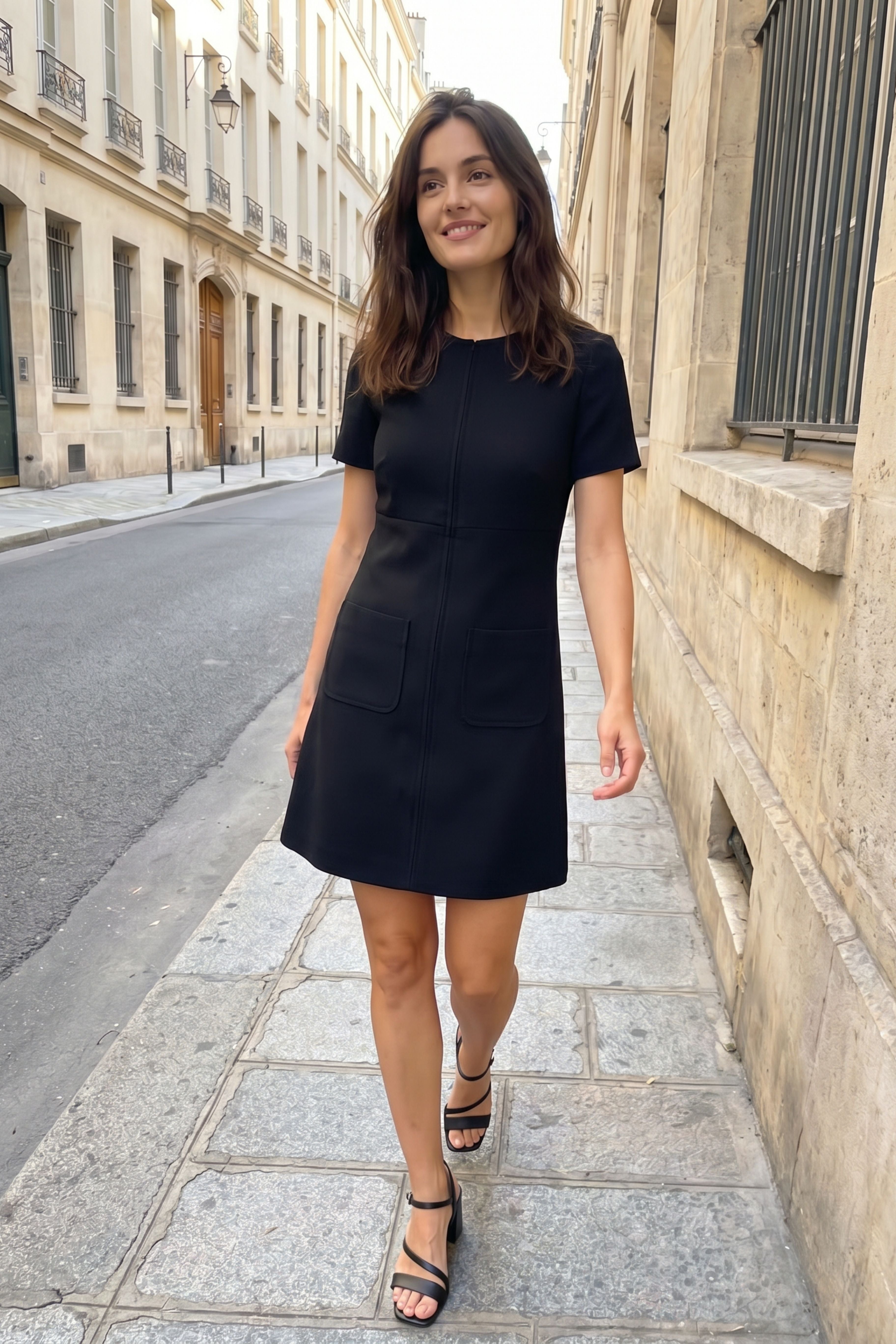 Kleid Doris