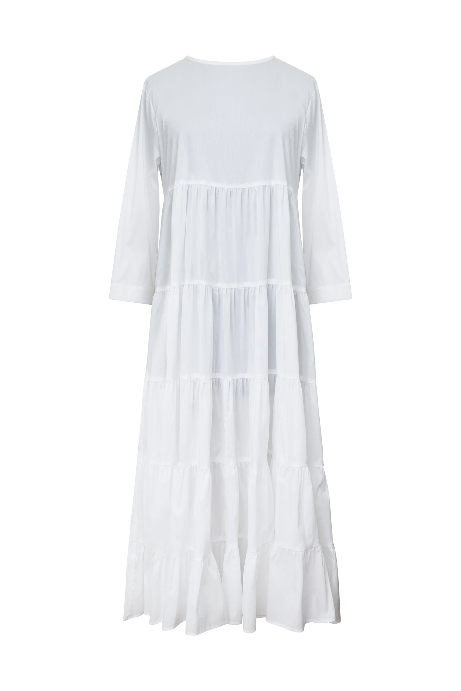 Kleid Maitena