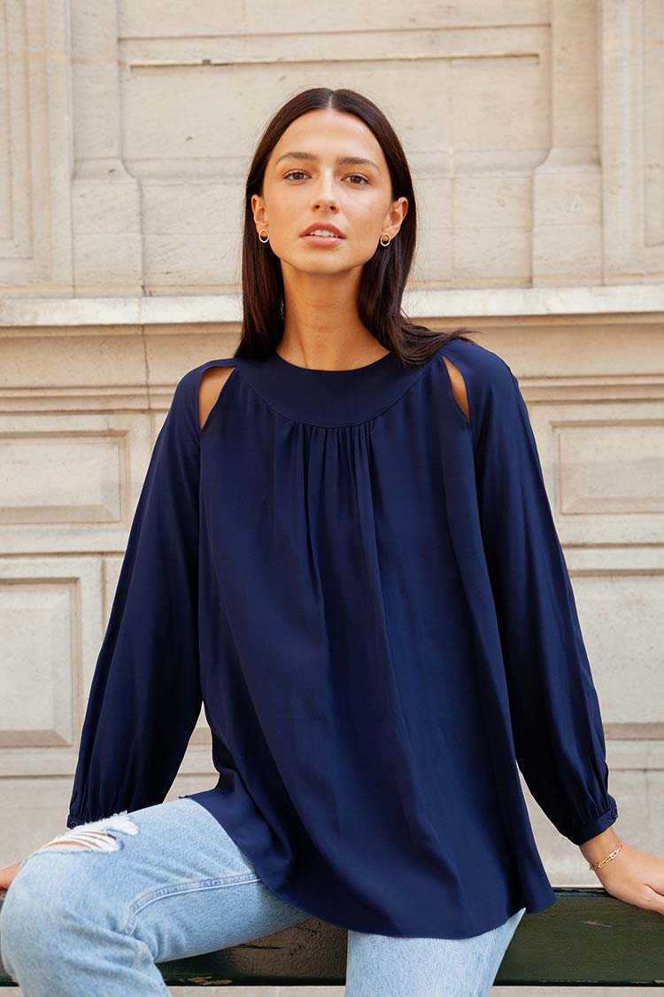 Blouse Ysa