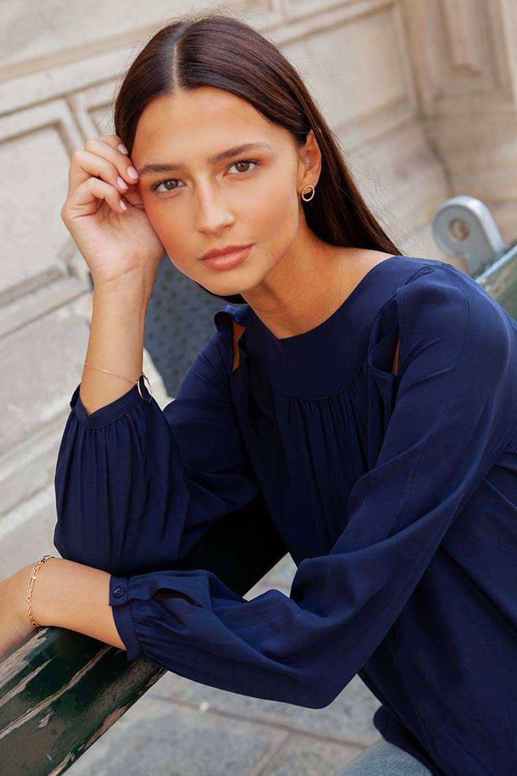 Blouse Ysa