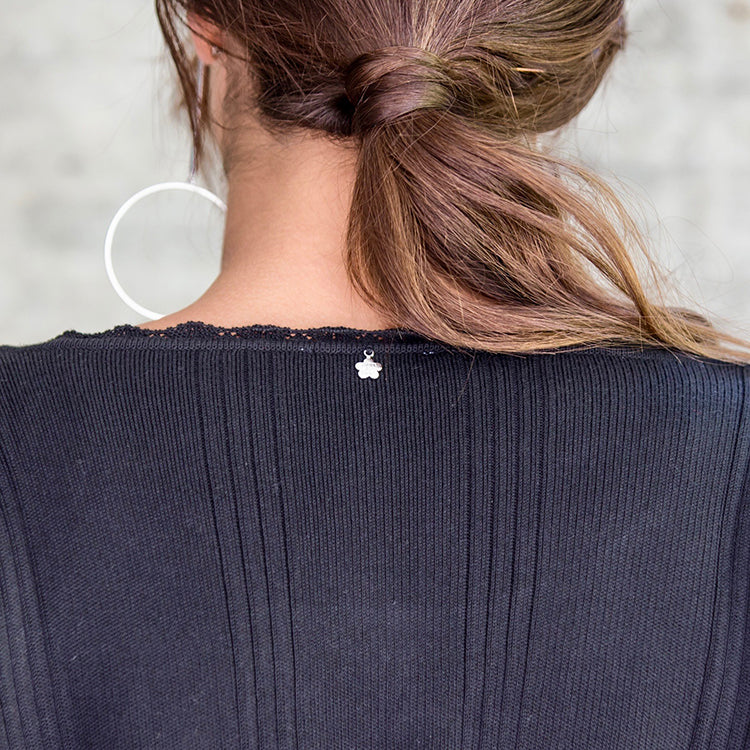 Twin Set Zoé marine