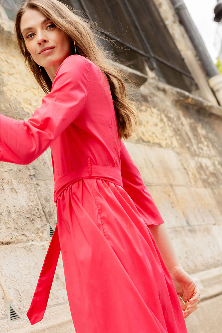 Kleid Agathe