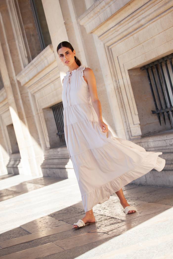 Robe Claire