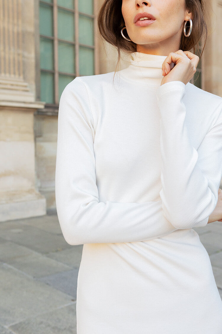 Kleid Lya