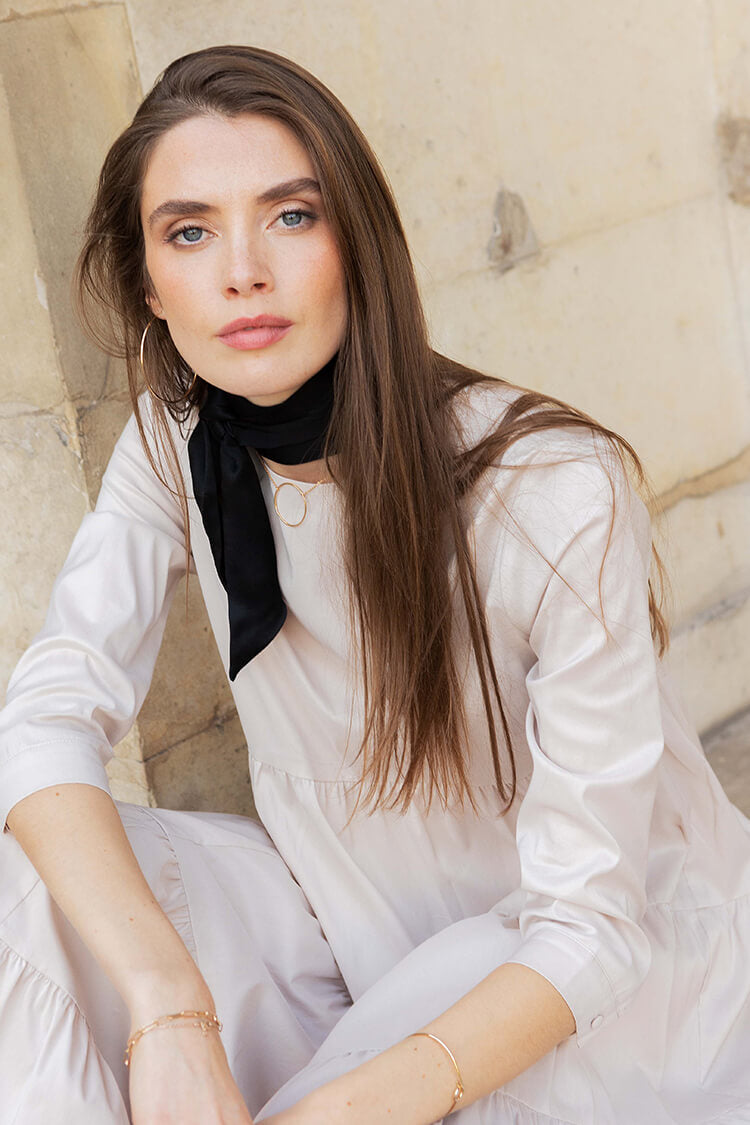 Kleid Maitena