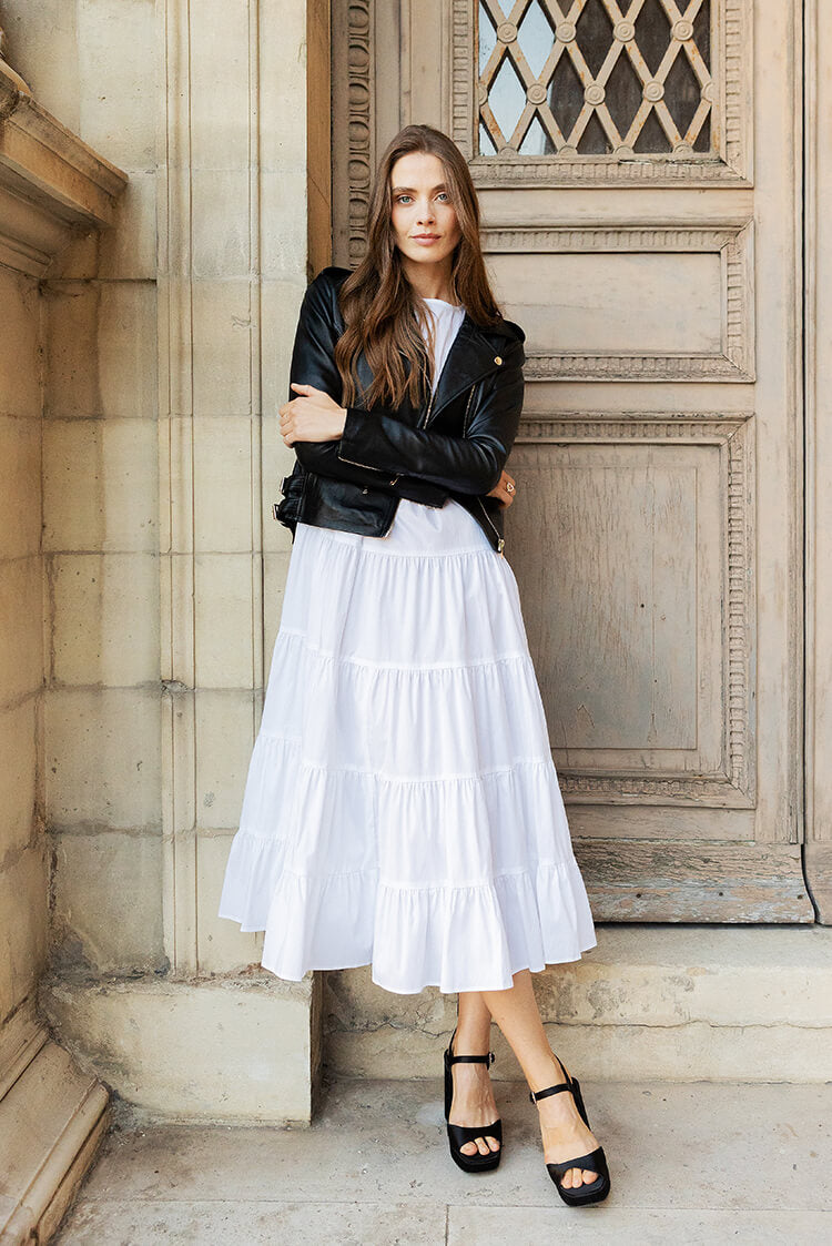 Kleid Maitena