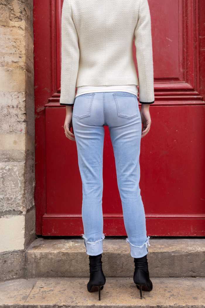 Jeans Ambre