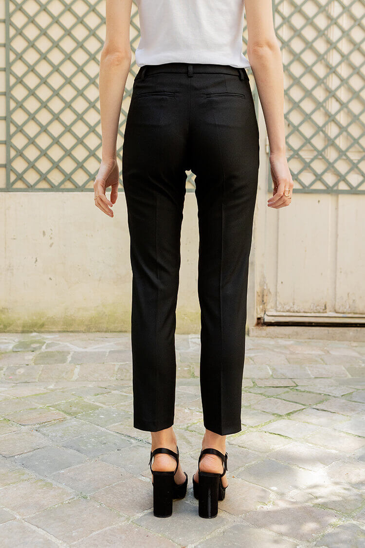 Pantalon de costume Paulo