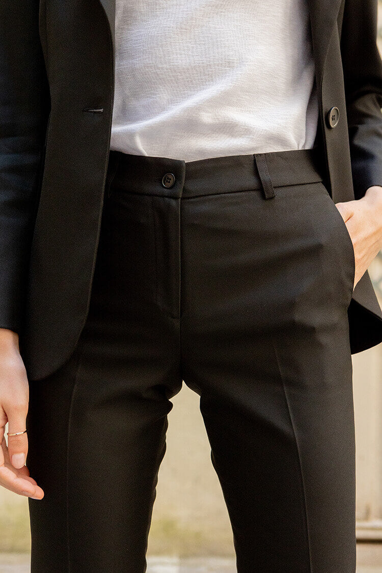 Pantalon de costume Paulo