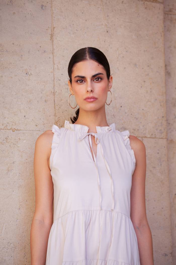Robe Claire