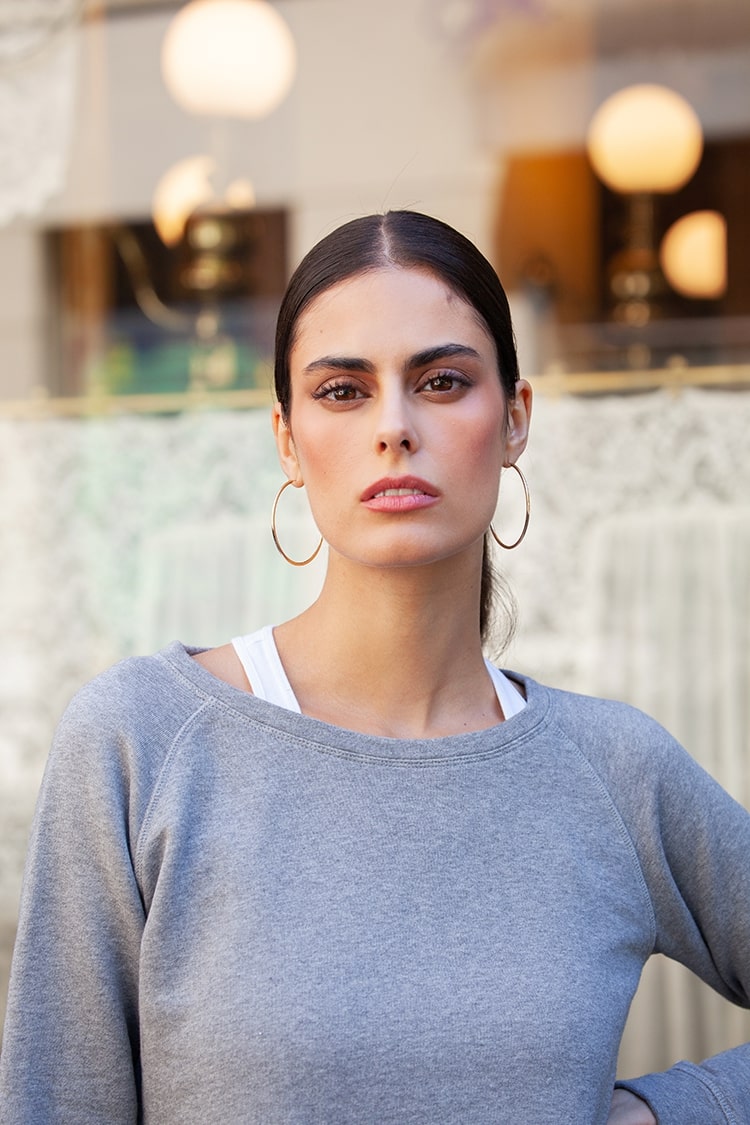Sweatshirt Lina