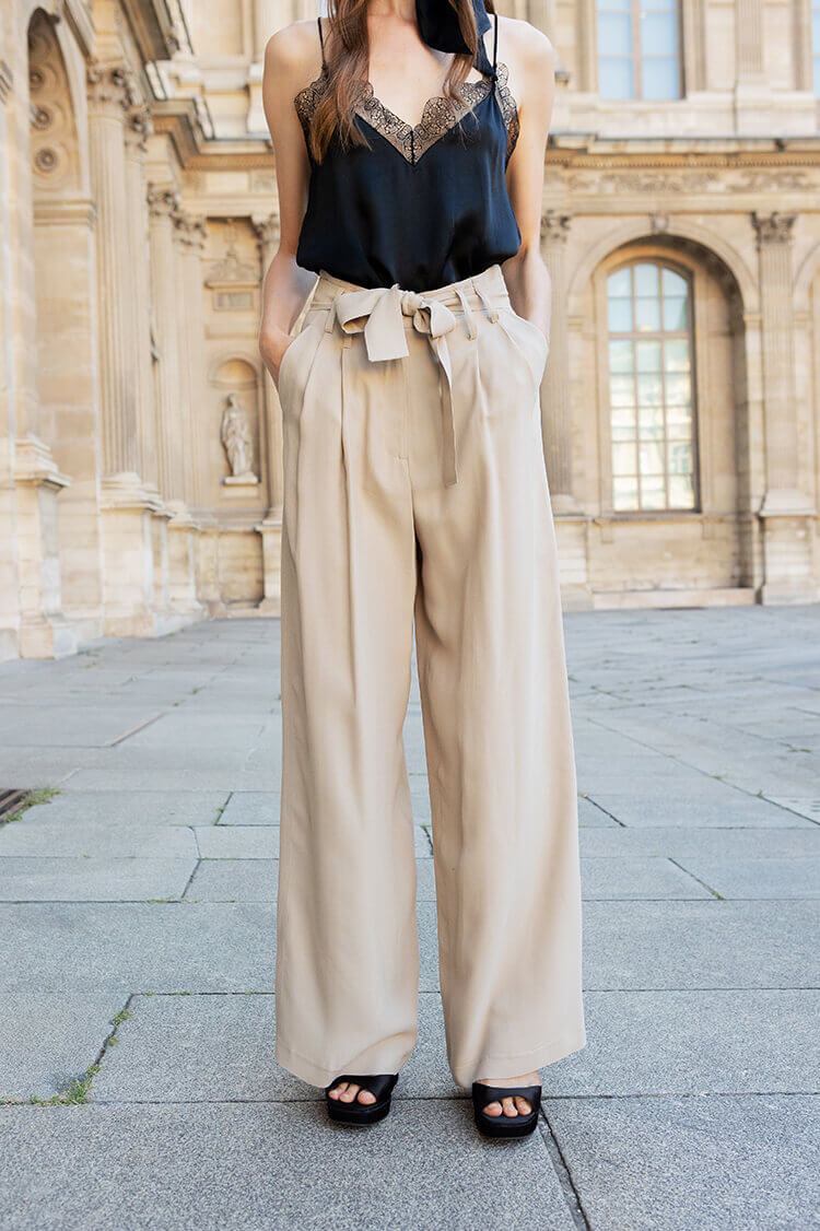 Trousers Andrea - Lightweight