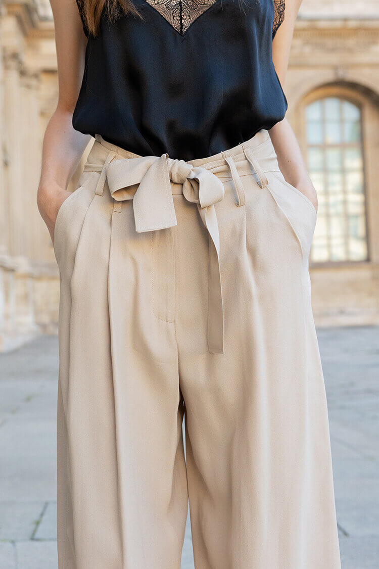 Trousers Andrea - Lightweight
