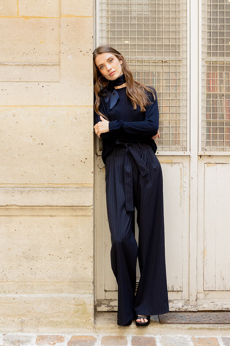 Trousers Andrea - Lightweight