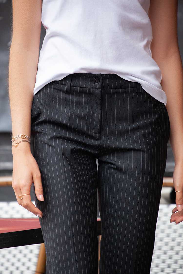 Pantalon de costume Paulo