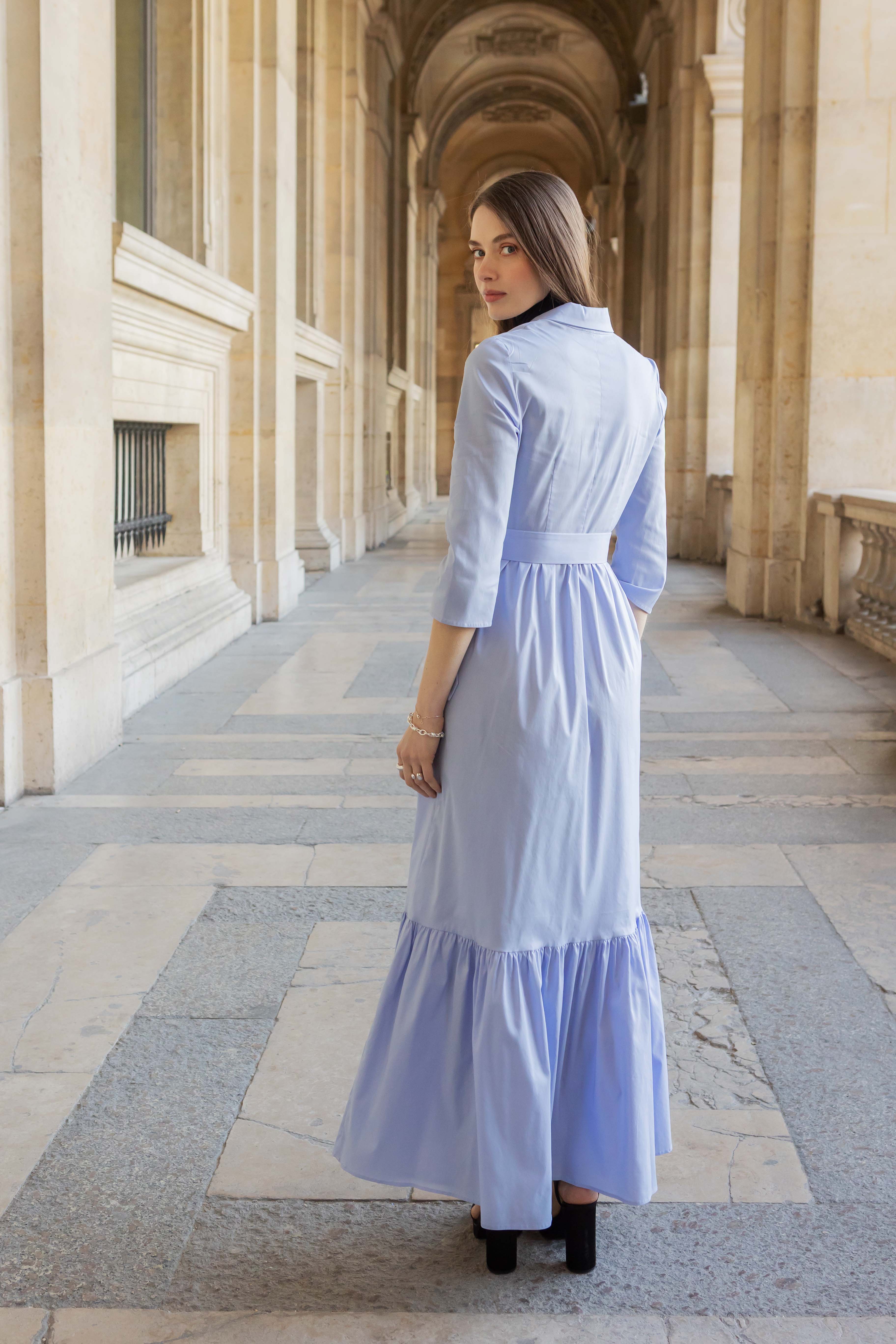 Kleid Agathe
