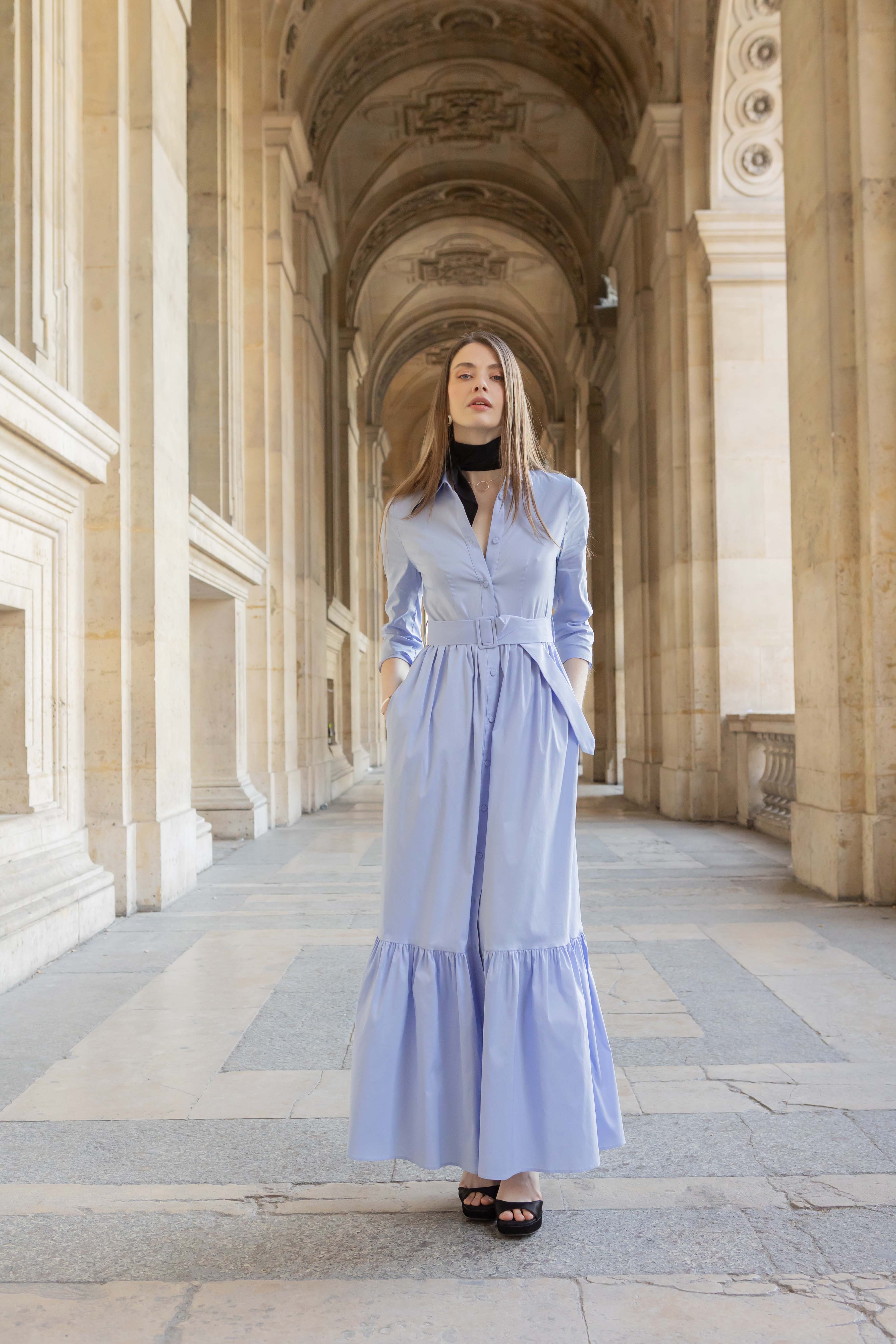 Dress Agathe