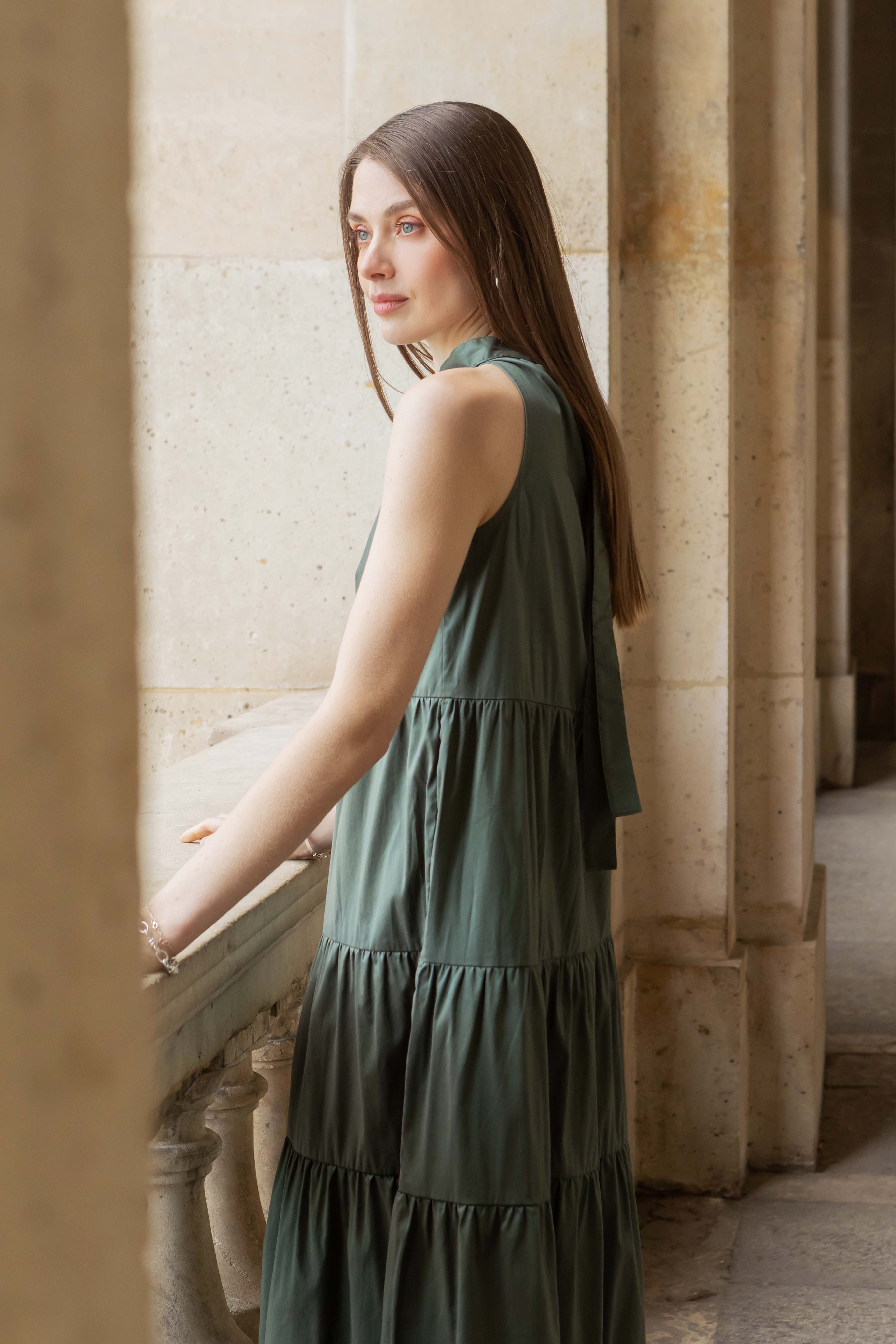 Dress Azora