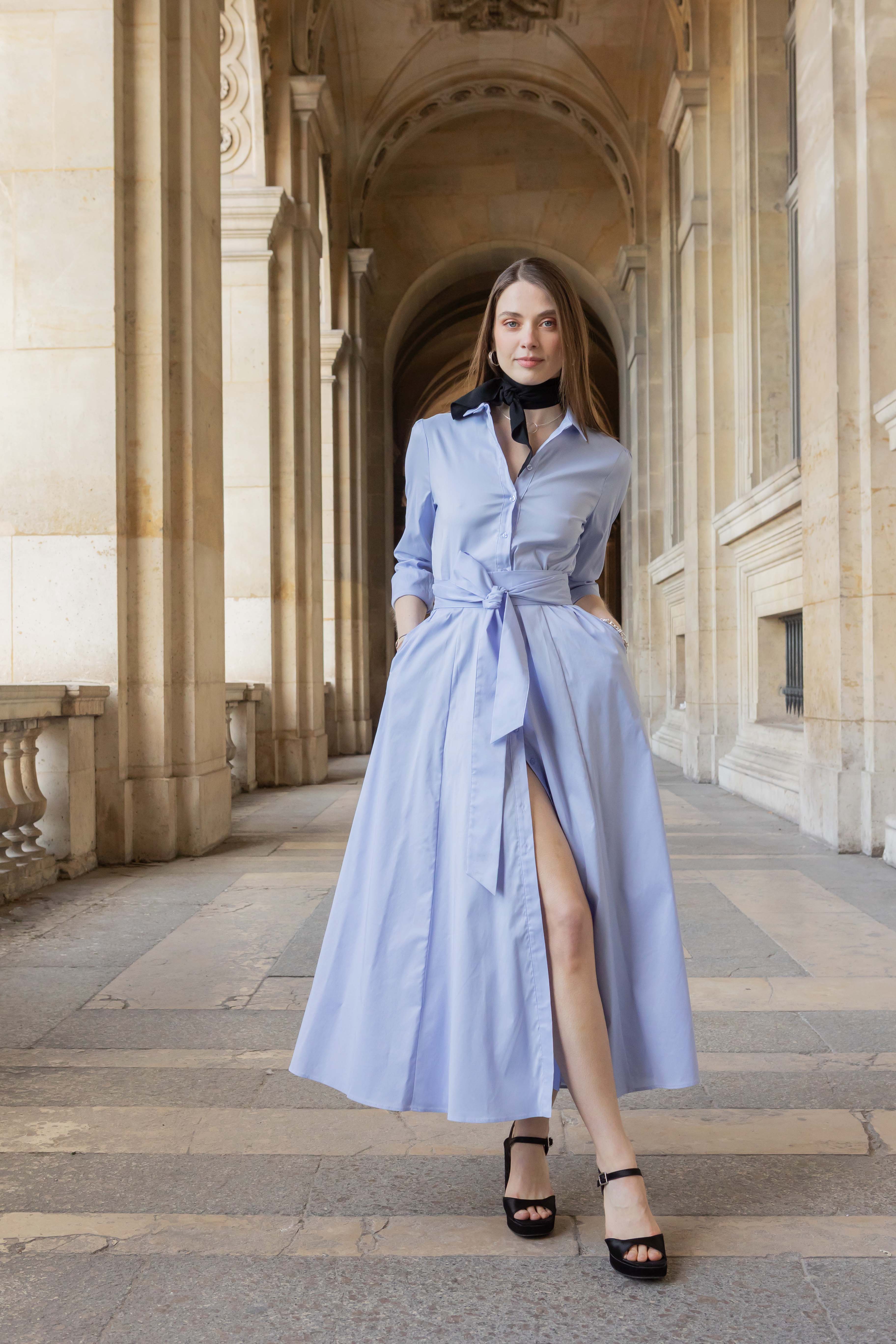 Robe Emeline