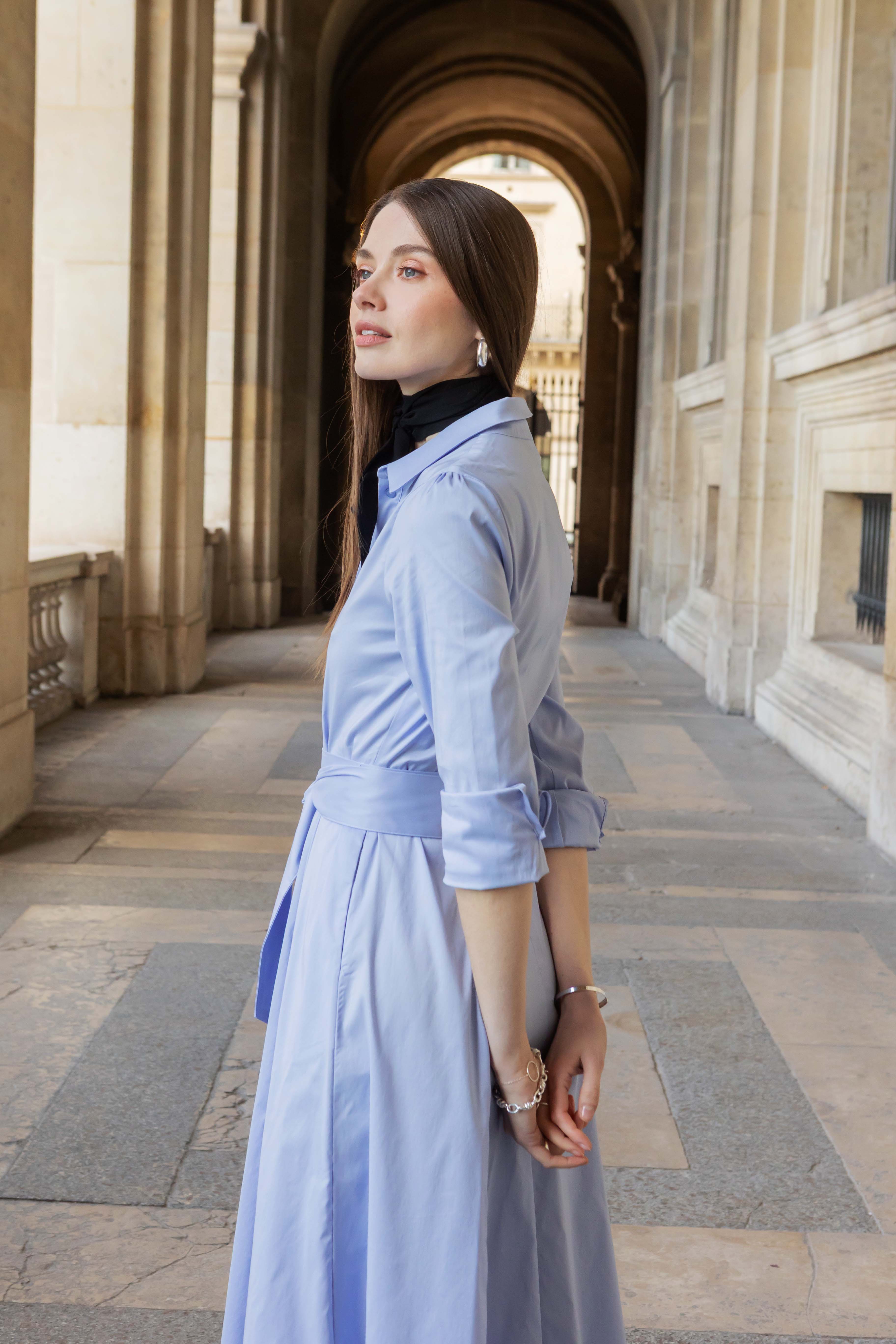 Robe Emeline