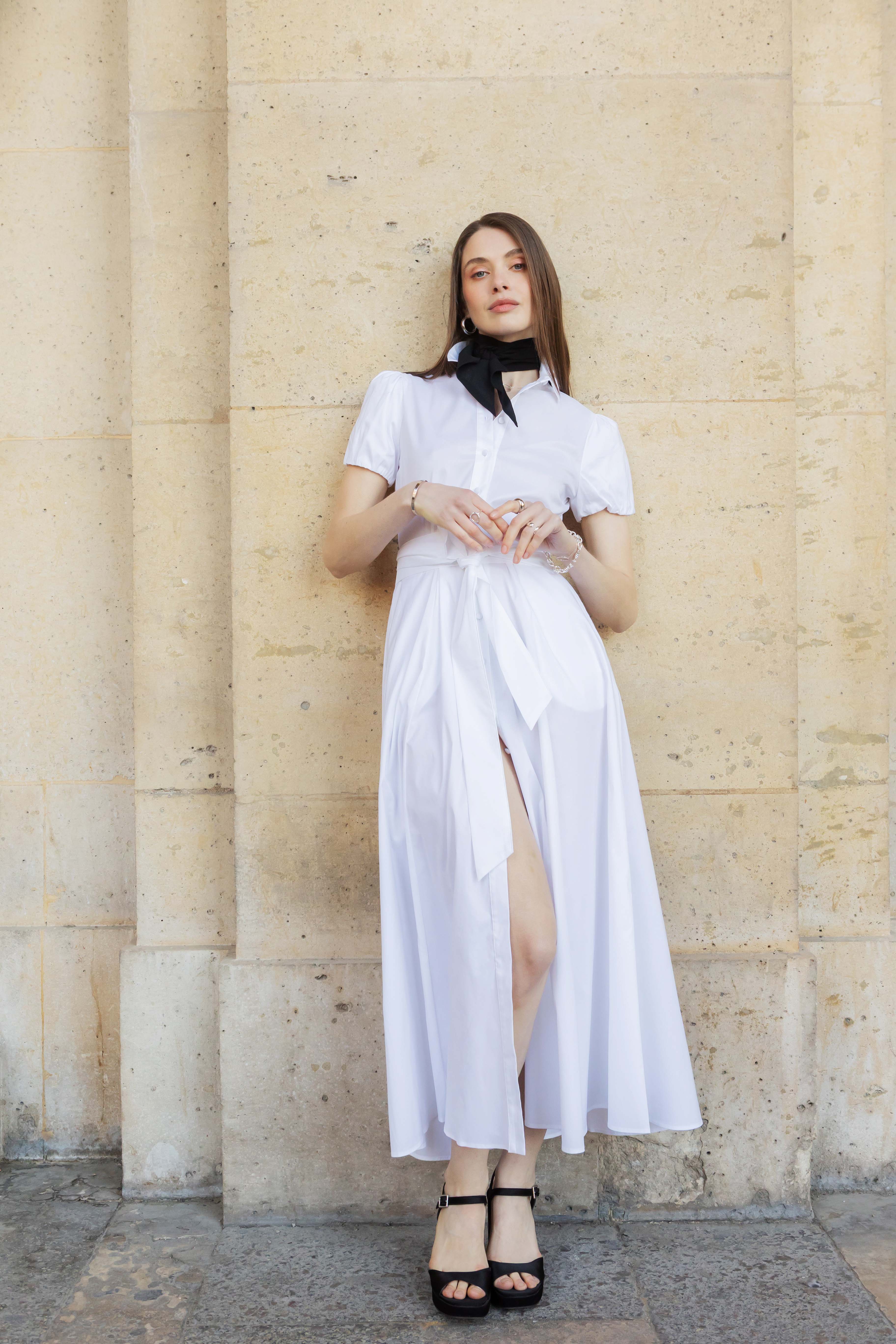 Kleid Maelina