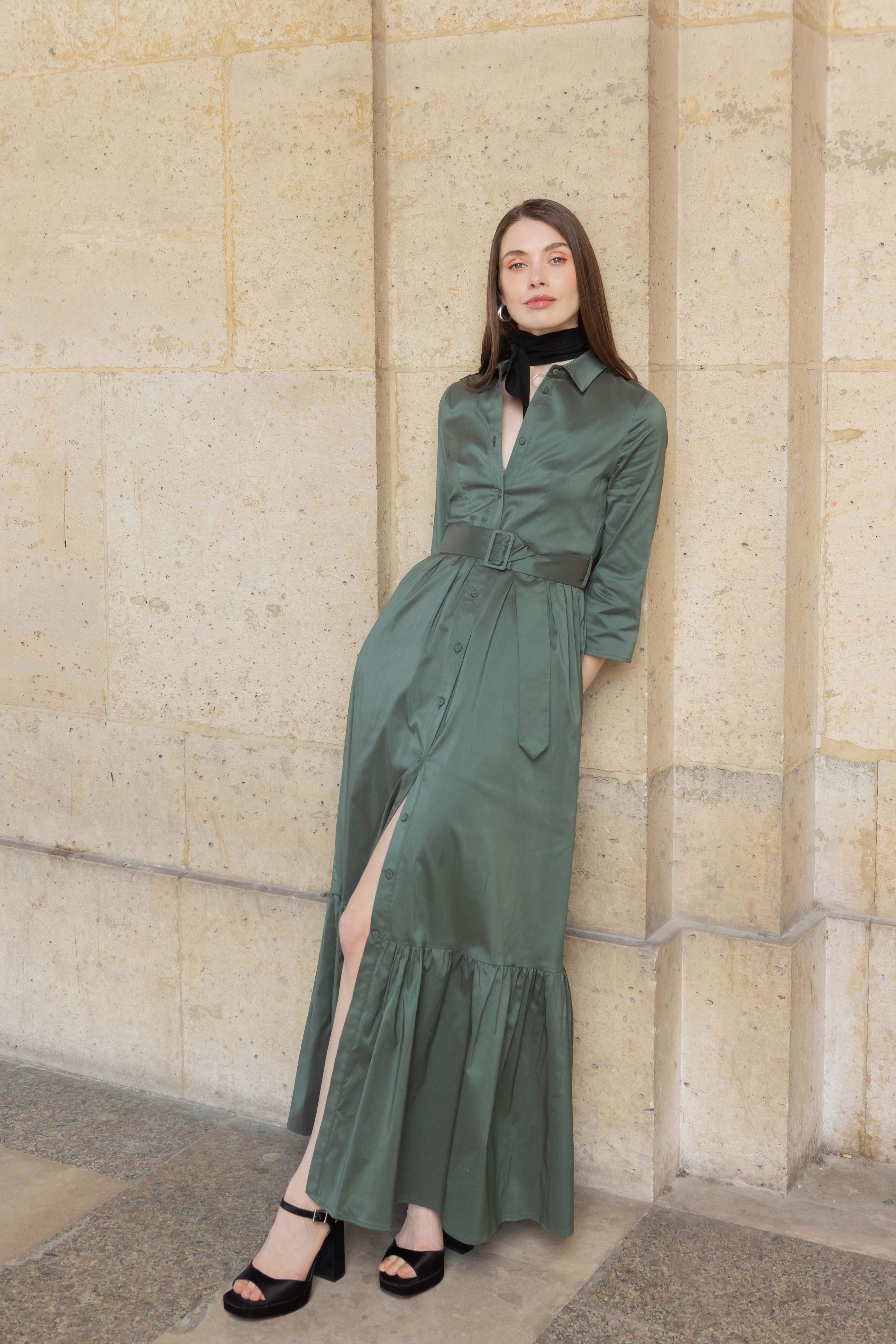 Dress Agathe