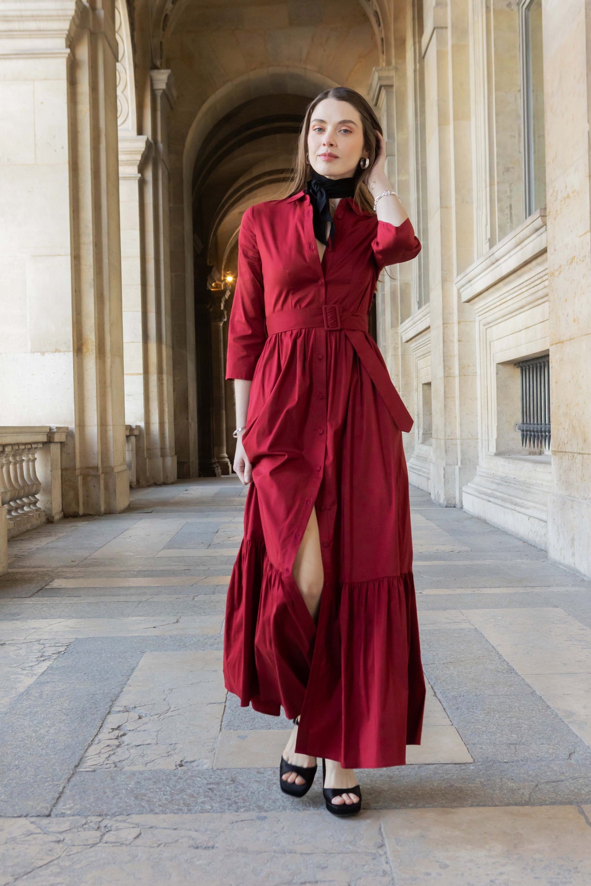 Kleid Agathe