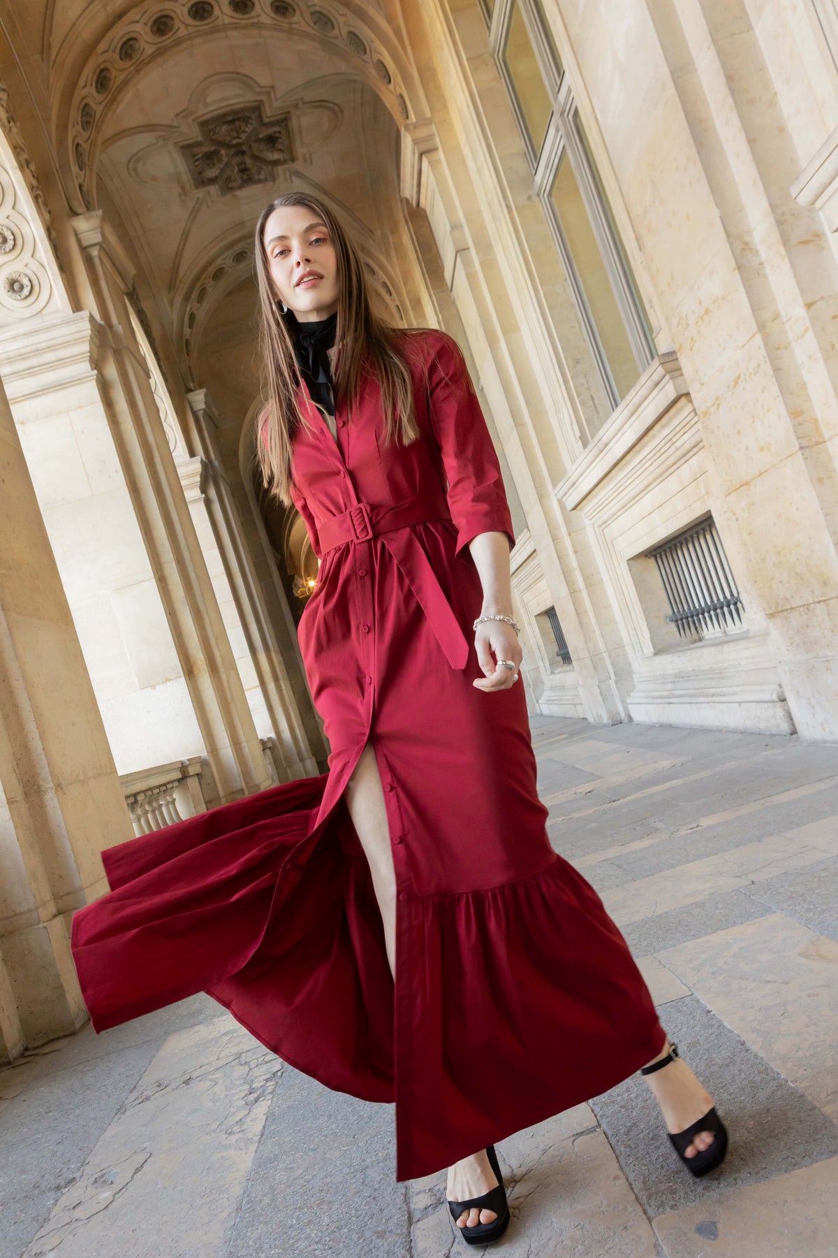 Kleid Agathe