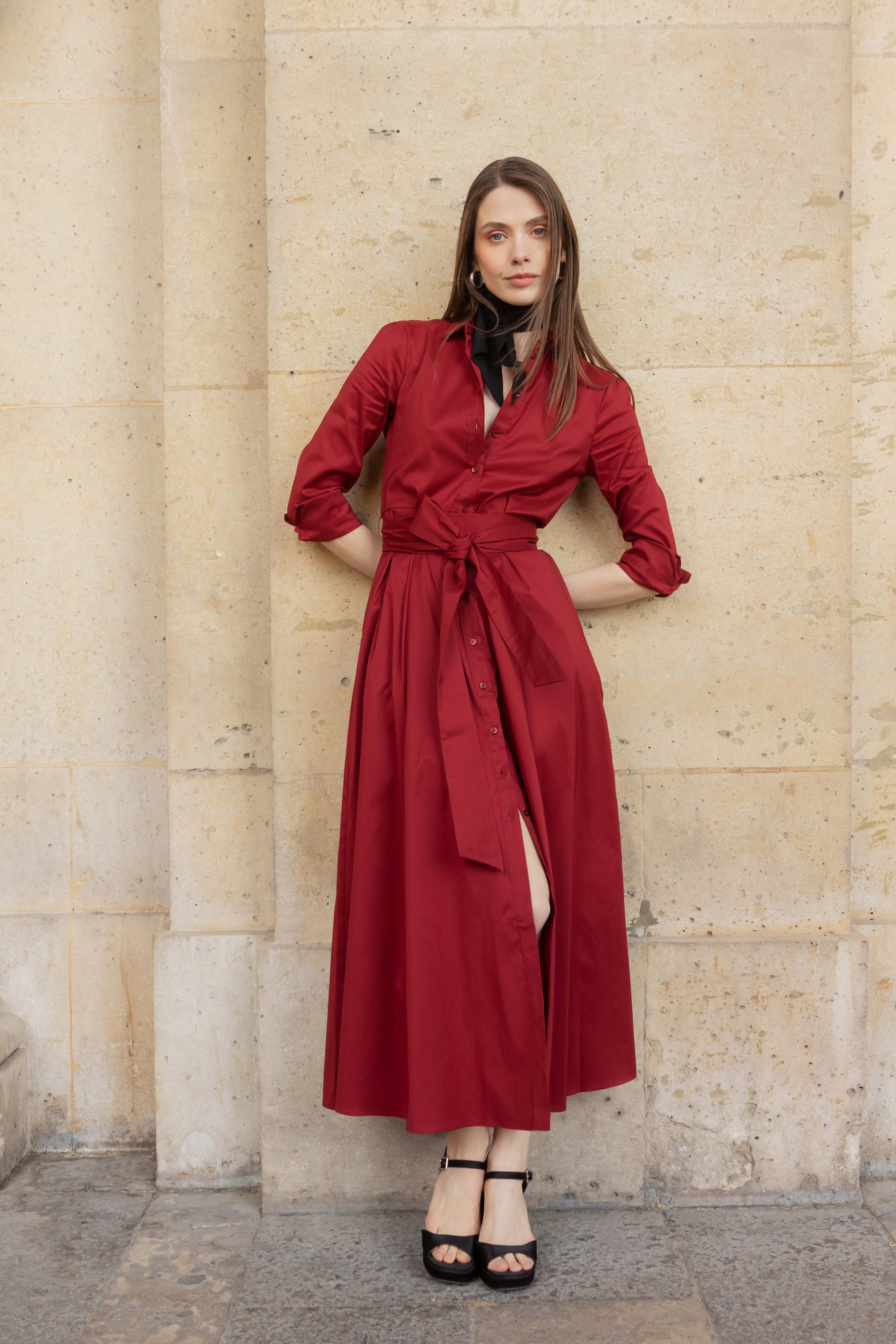 Kleid Emeline