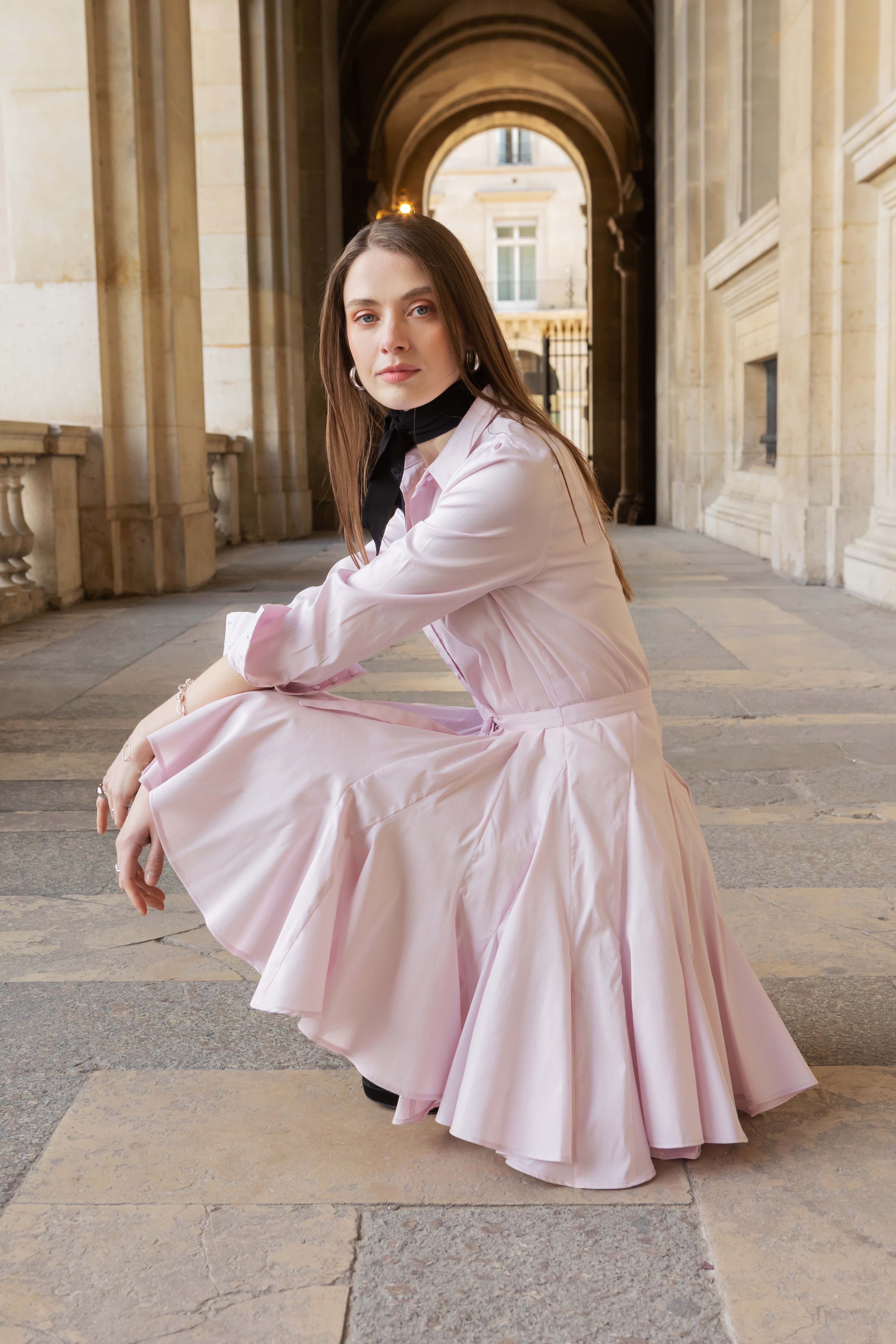 Kleid Maella