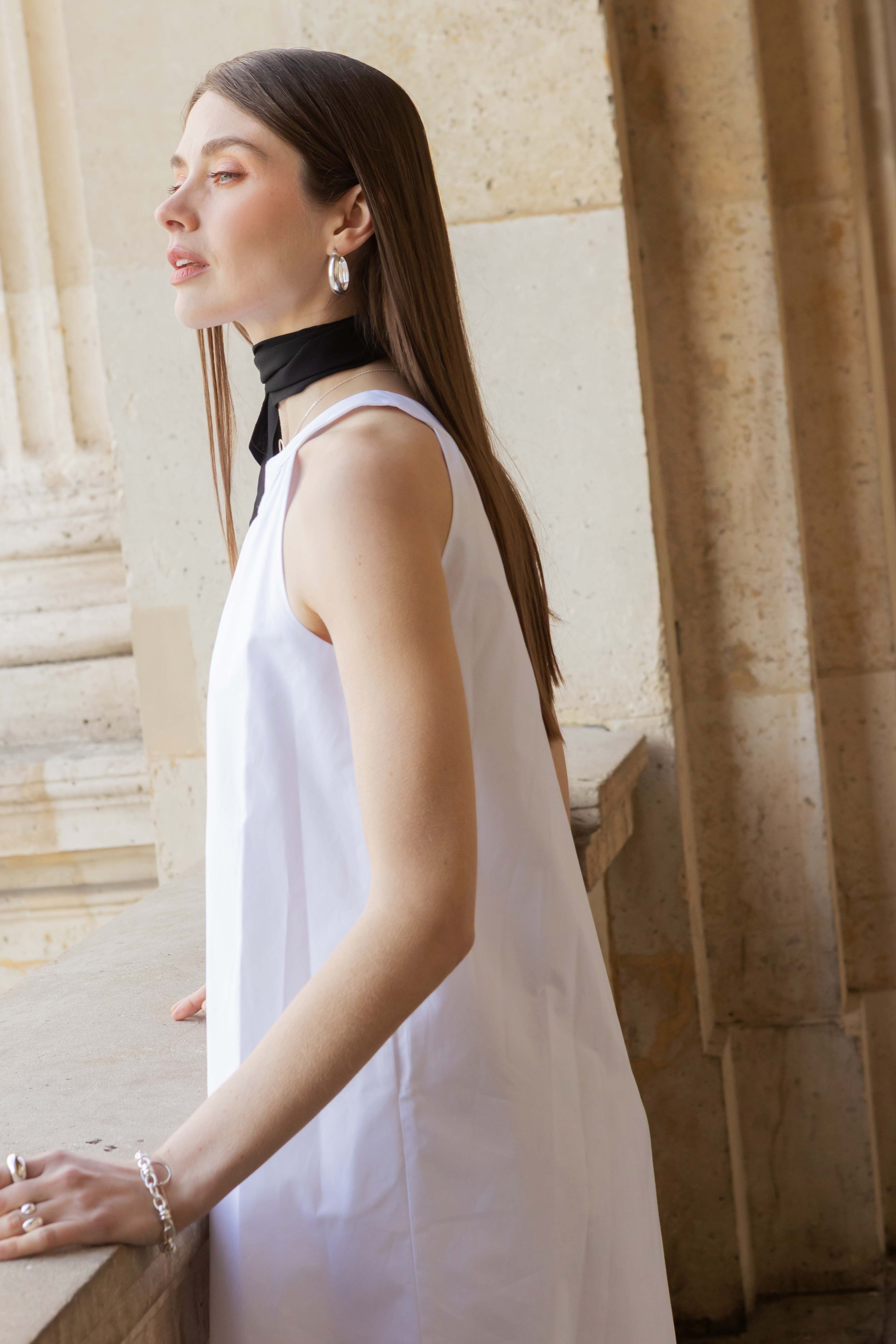 Kleid Lysa