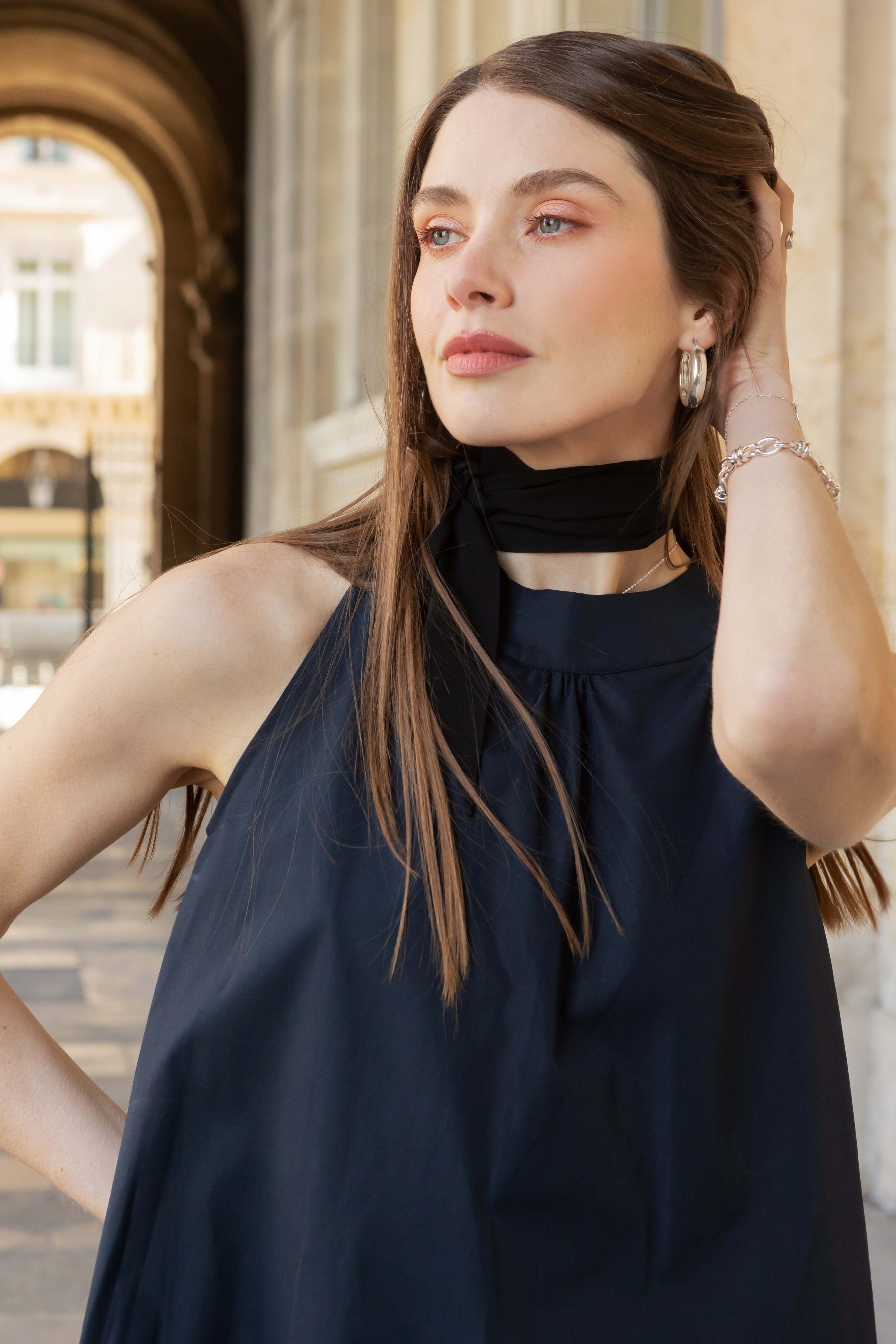 Kleid Lysa