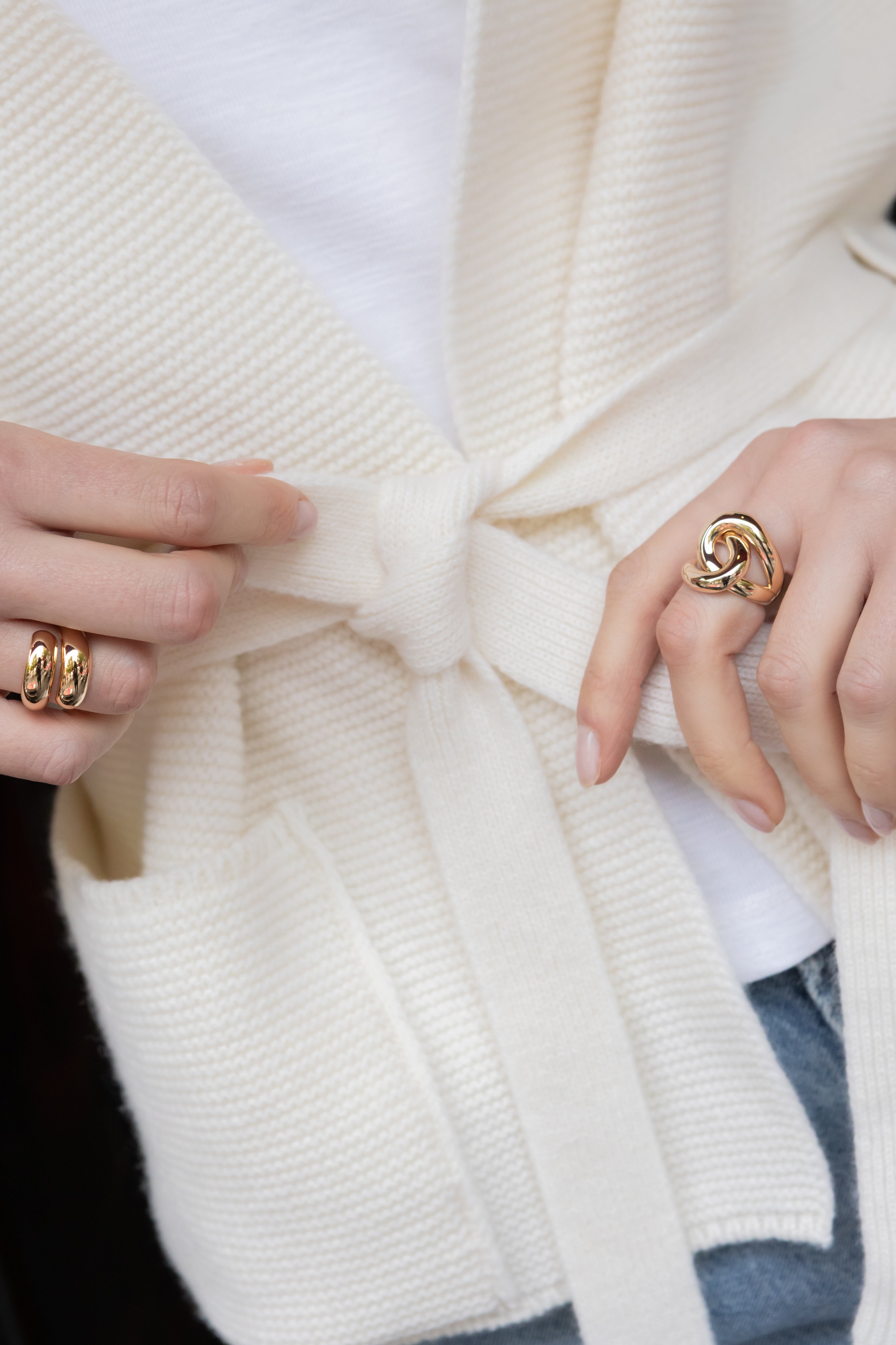 Blouse Victoria noir