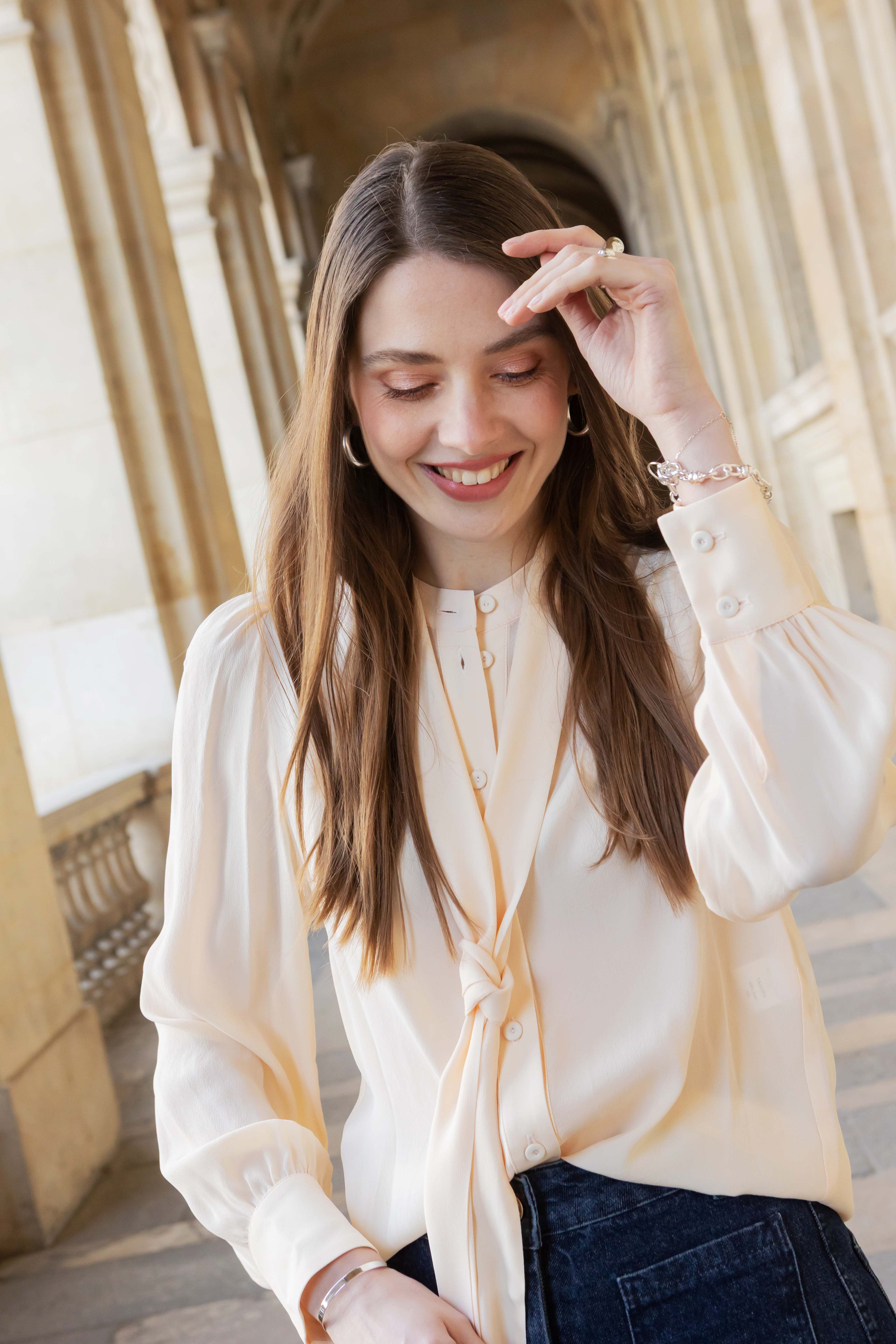 Blouse Tamara