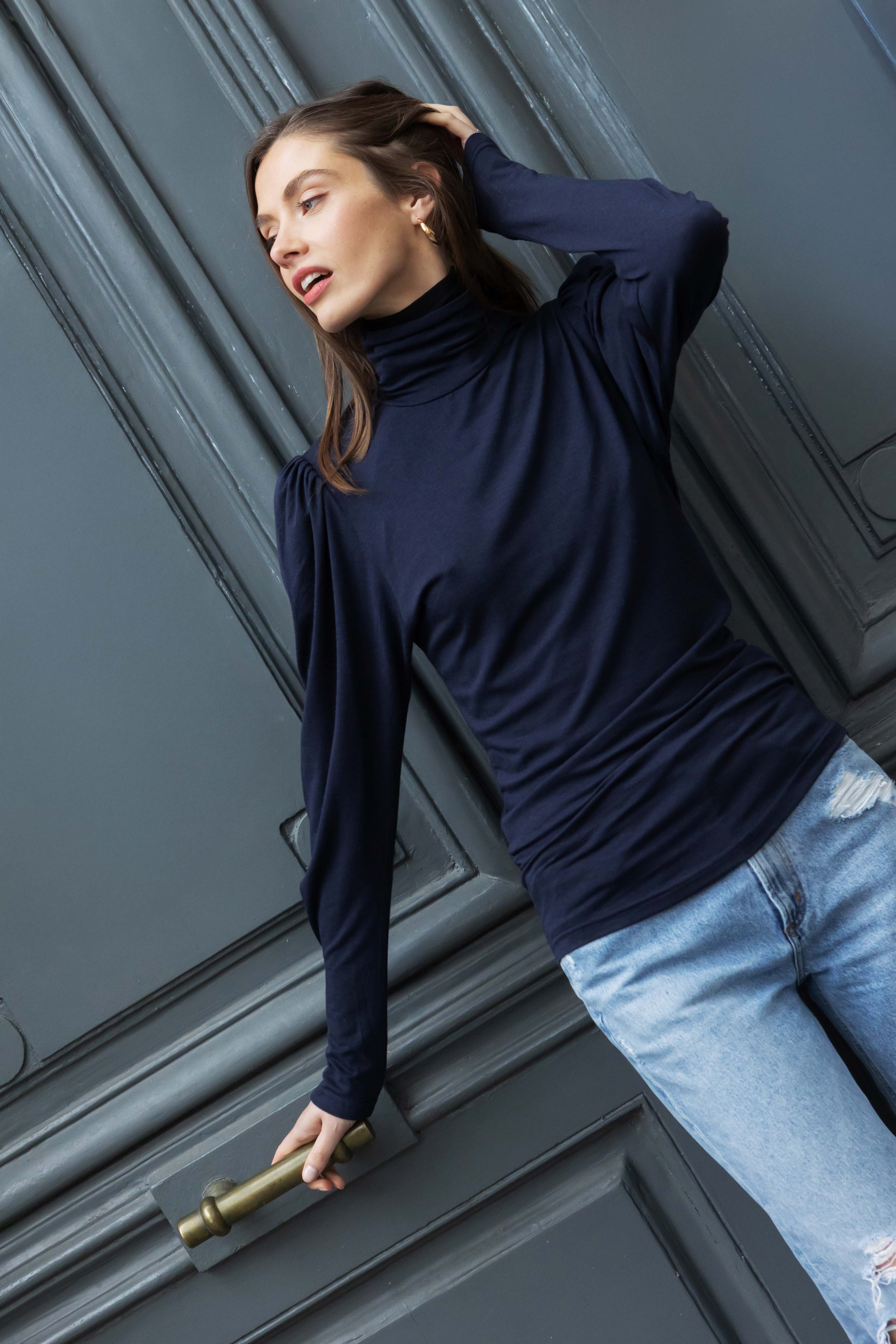 Top Ariana anthracite 