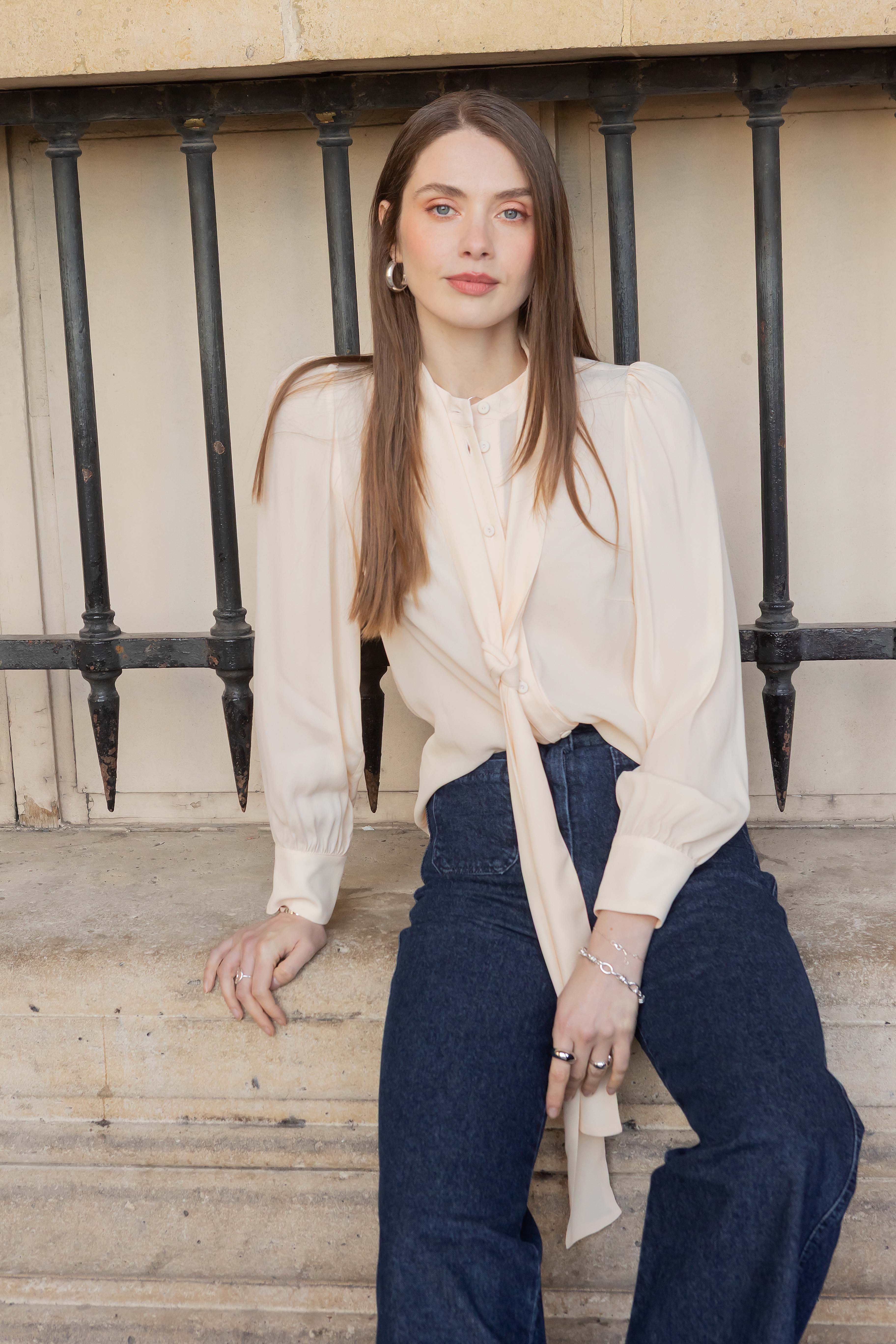 Blouse Tamara