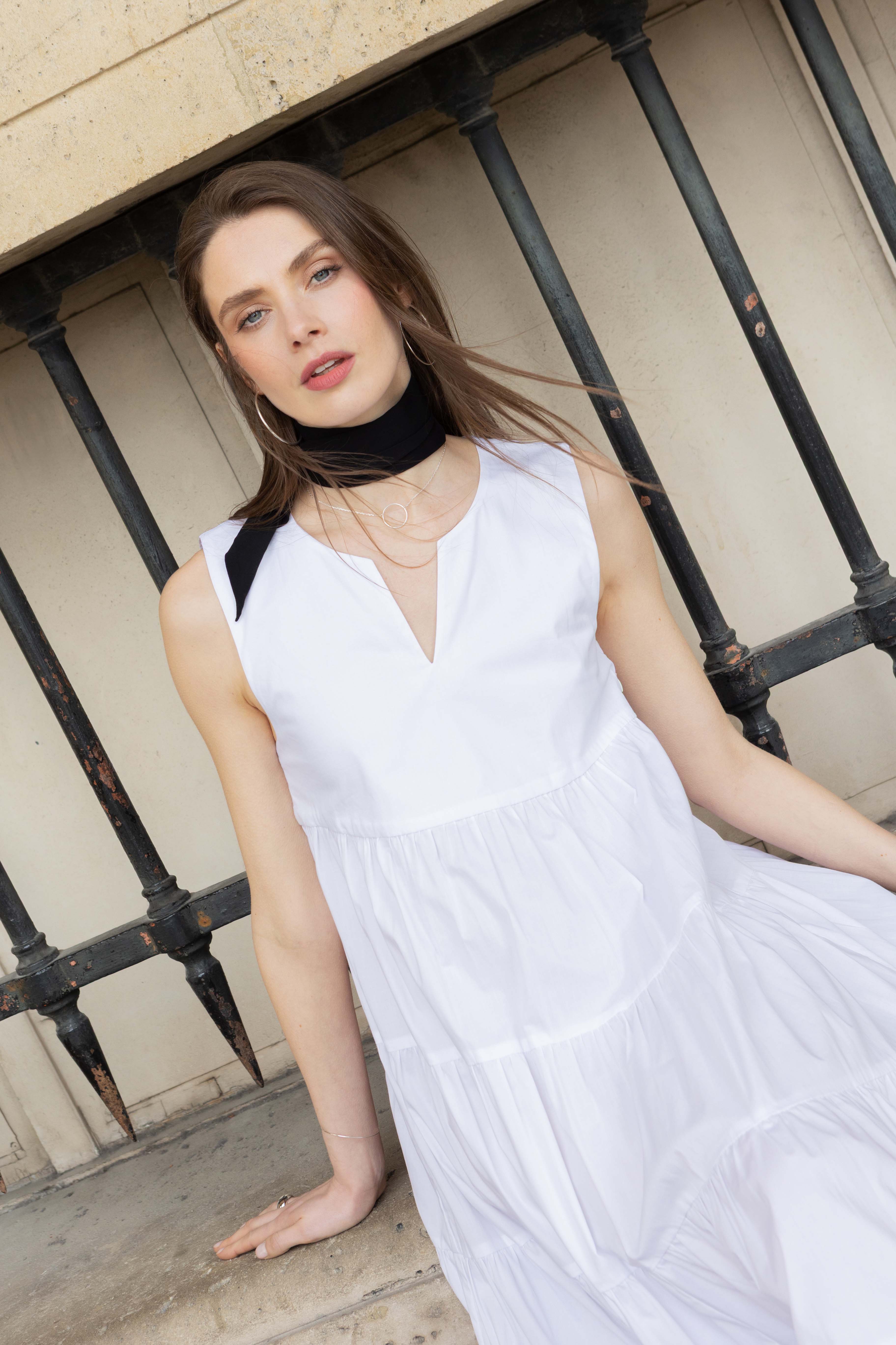Dress Corentine