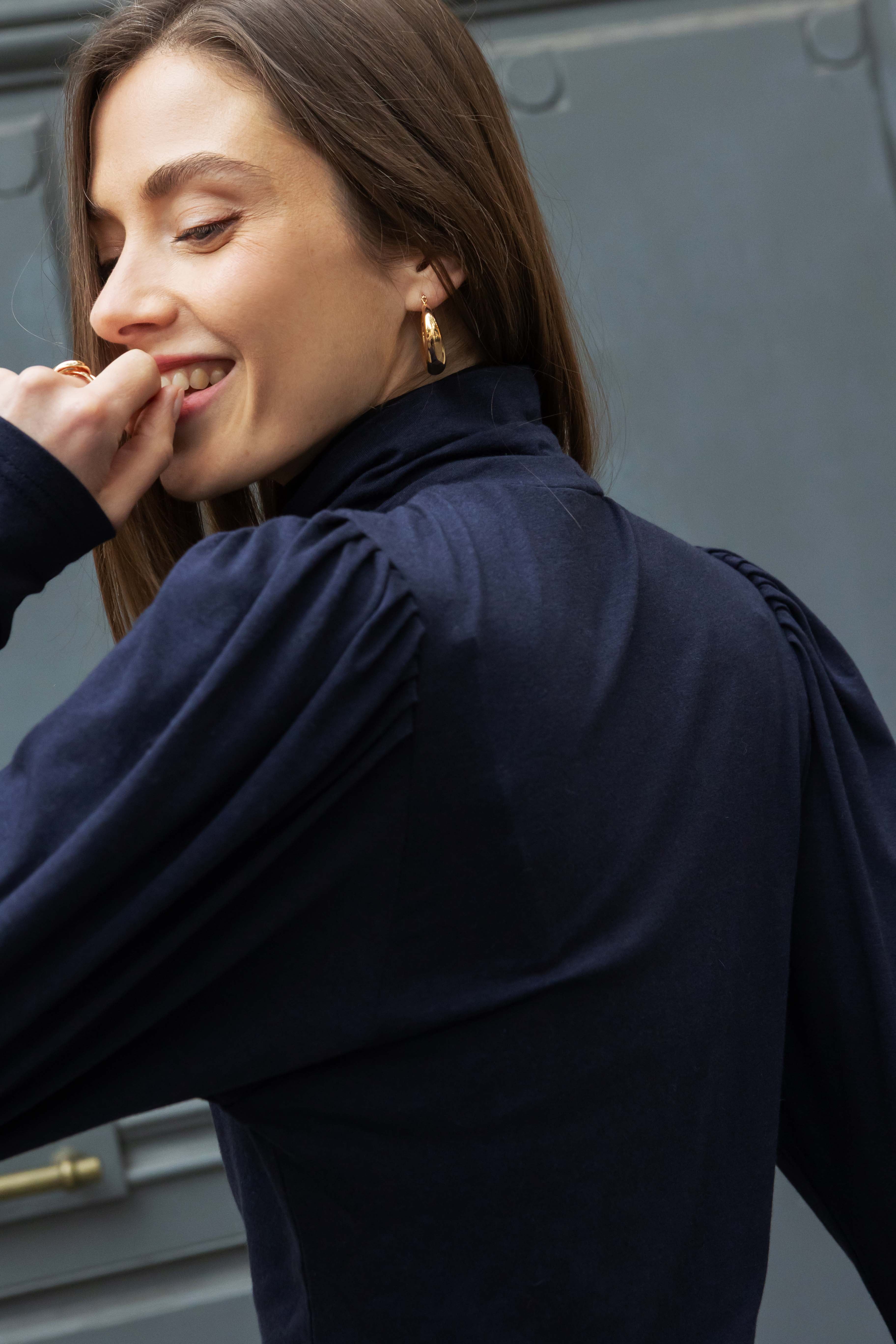 Top Ariana anthracite 